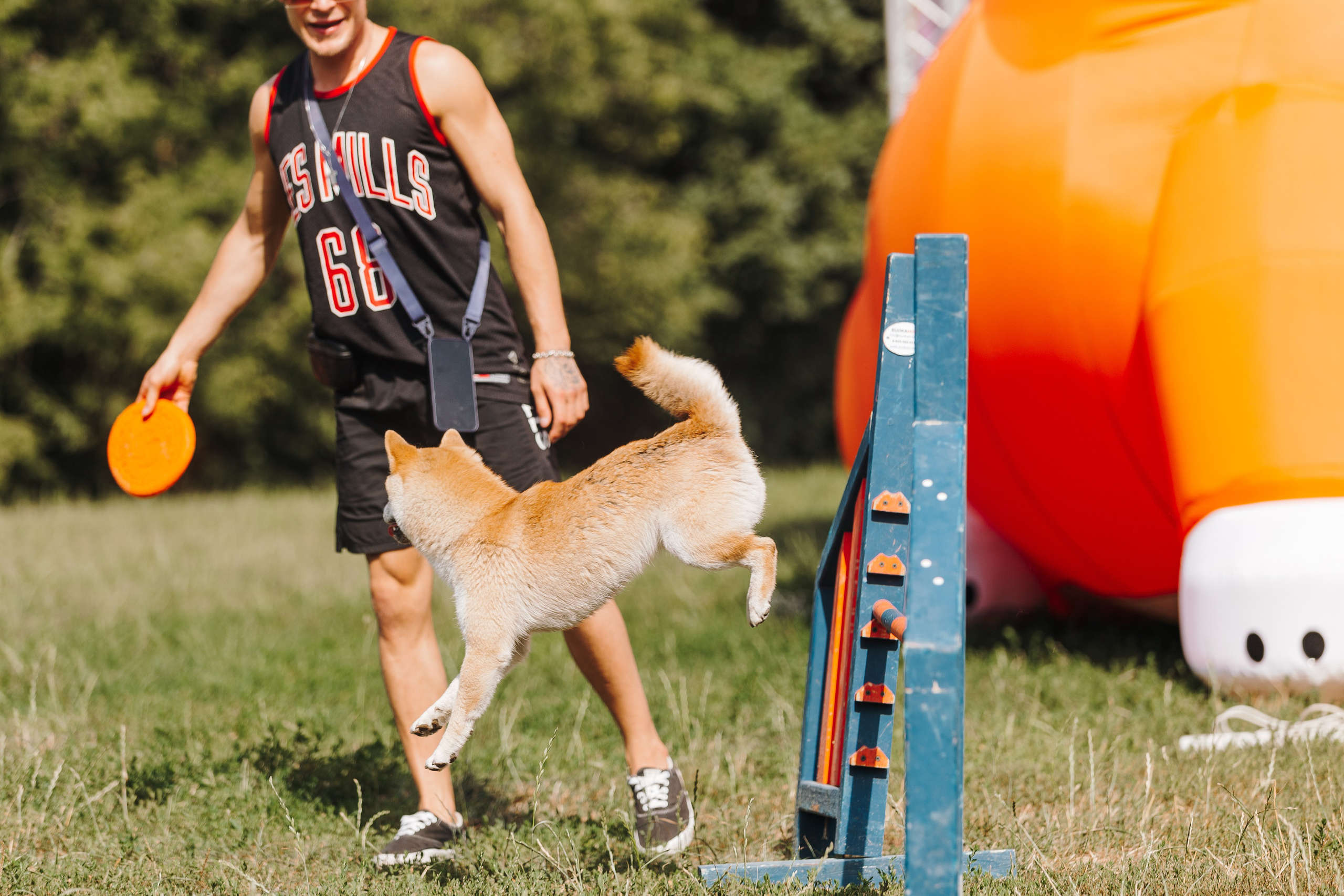 Petshop Sup day. Фотограф анималист Кристина Карпова, Москва