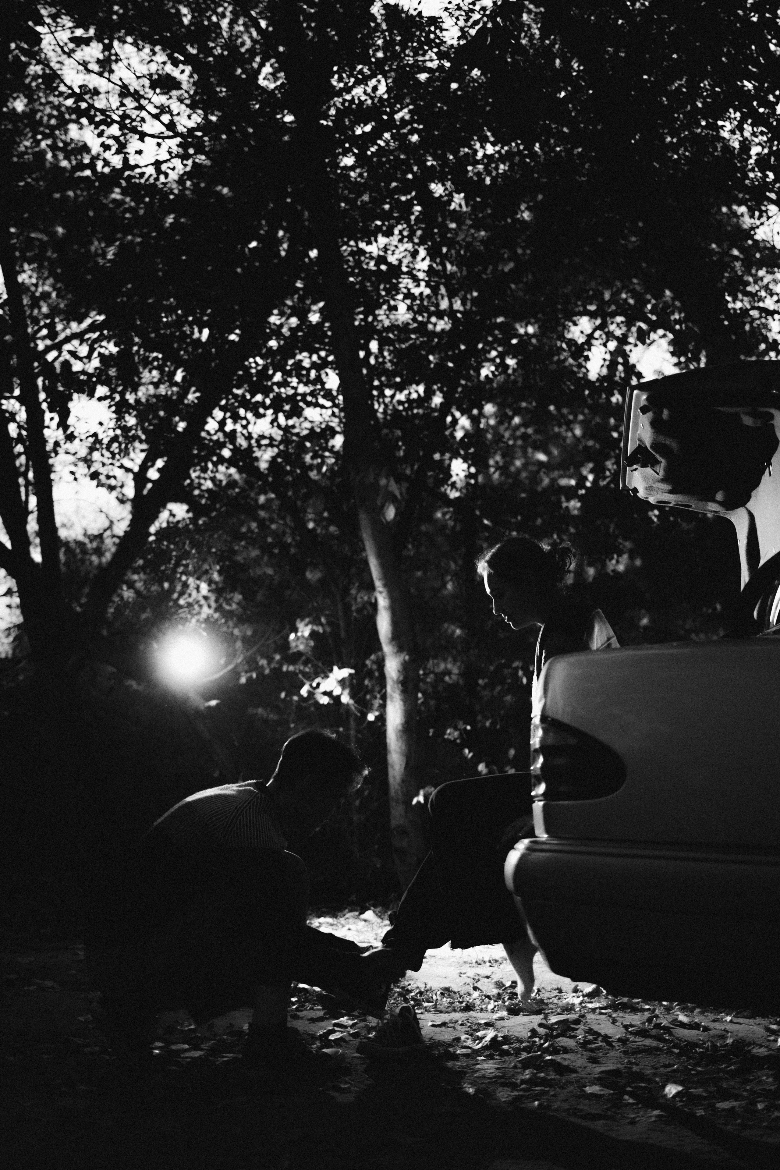 Эрнест и Инесса. Семейный фотограф в Краснодаре Храмова Анна