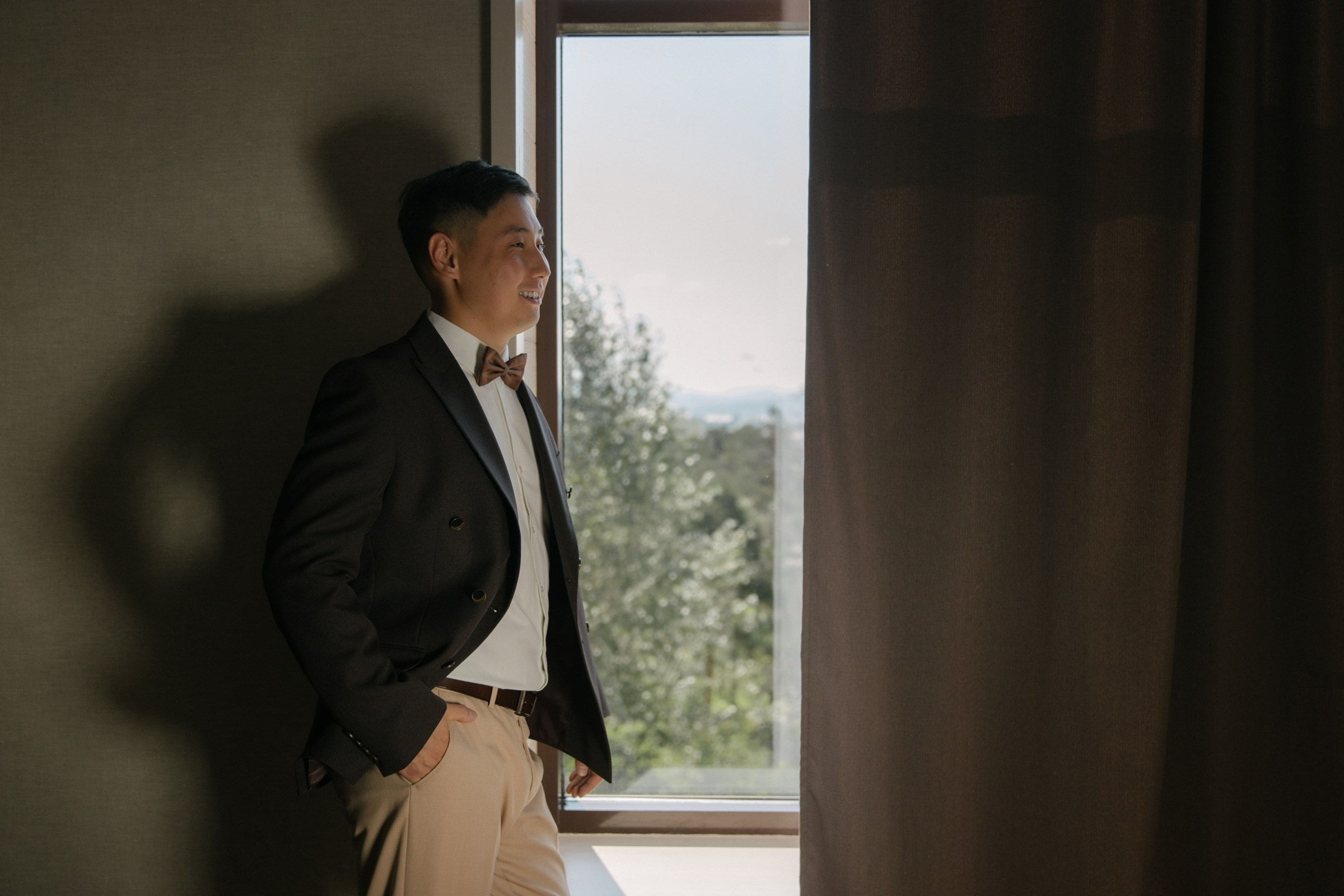 Хэшэгто и Мэдогма. Фотограф Улан-Удэ