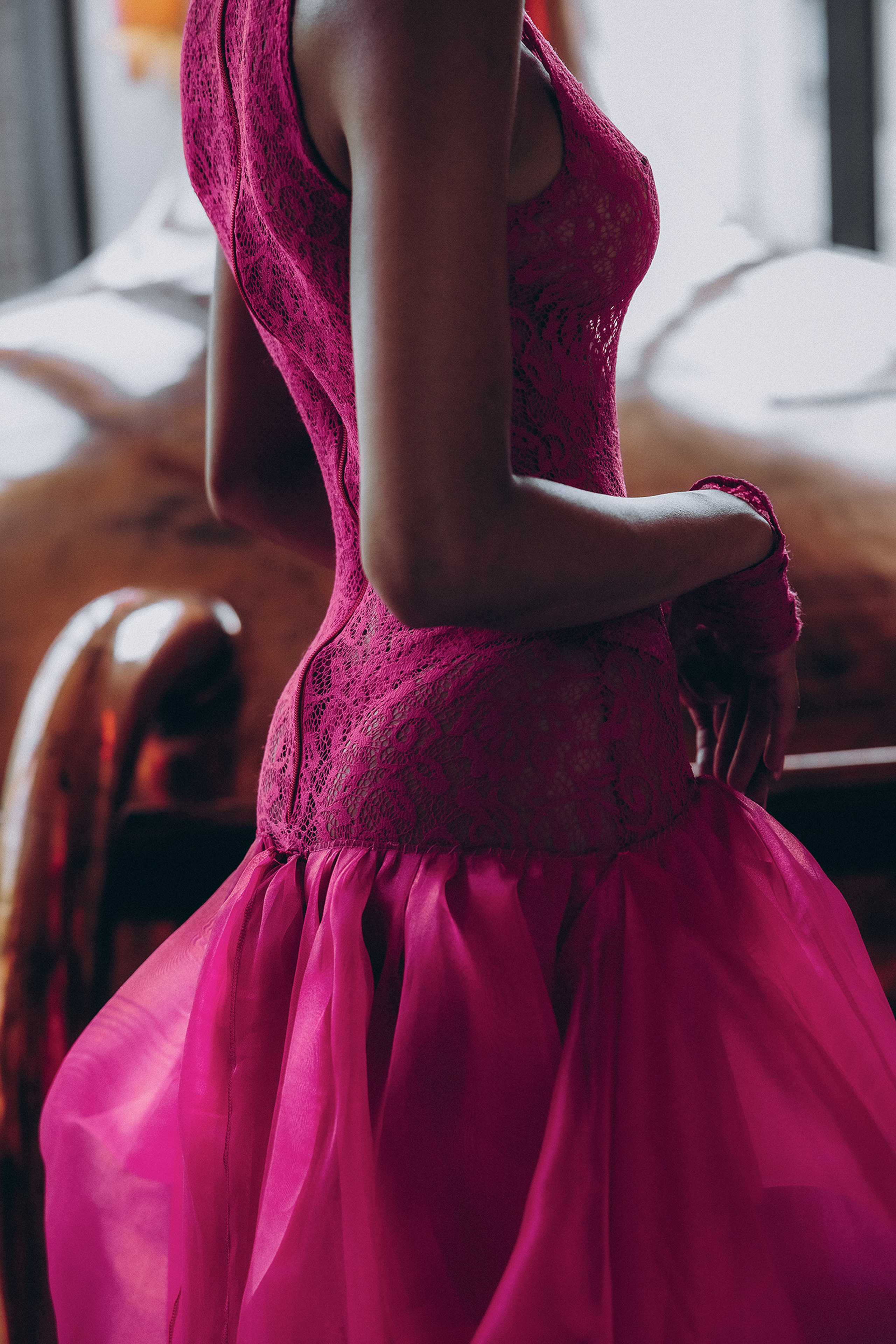 Dress designer from Barcelona. Europe Wedding Photo  — destination wedding photography across Europe and the Middle East