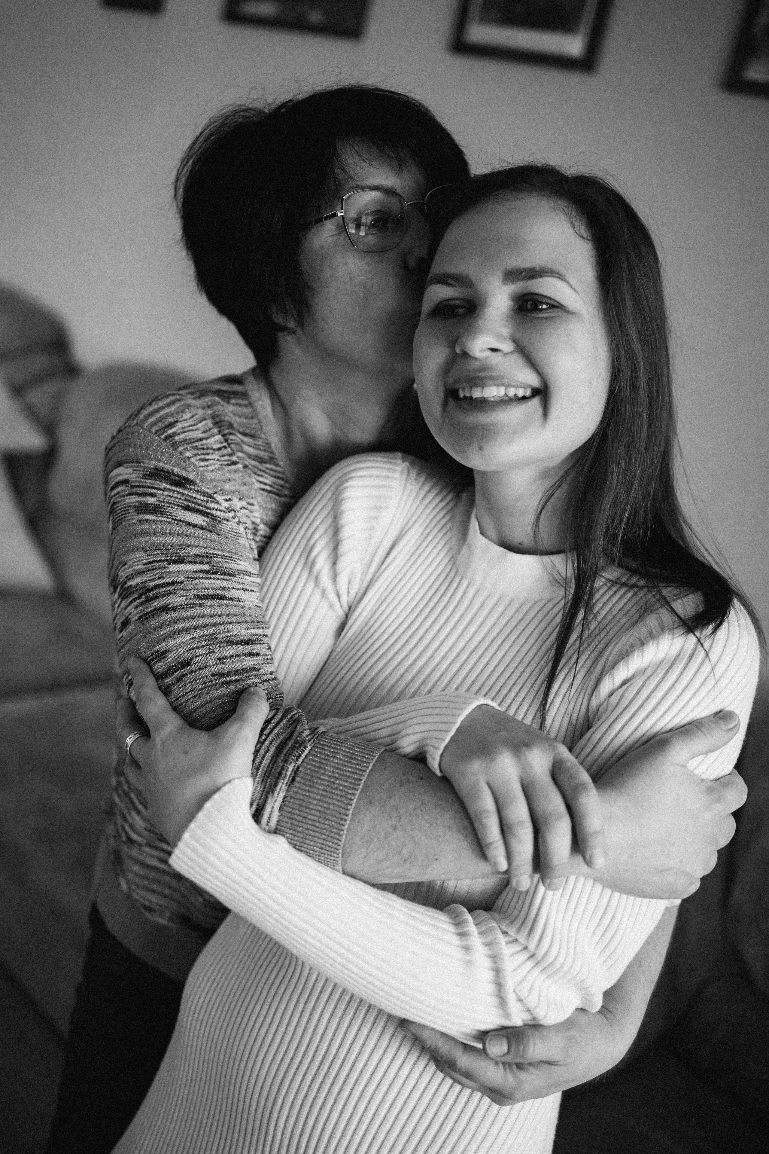 В гостях у Лёвы. Семейный lifestyle фотограф в Казани Ксения Верясова