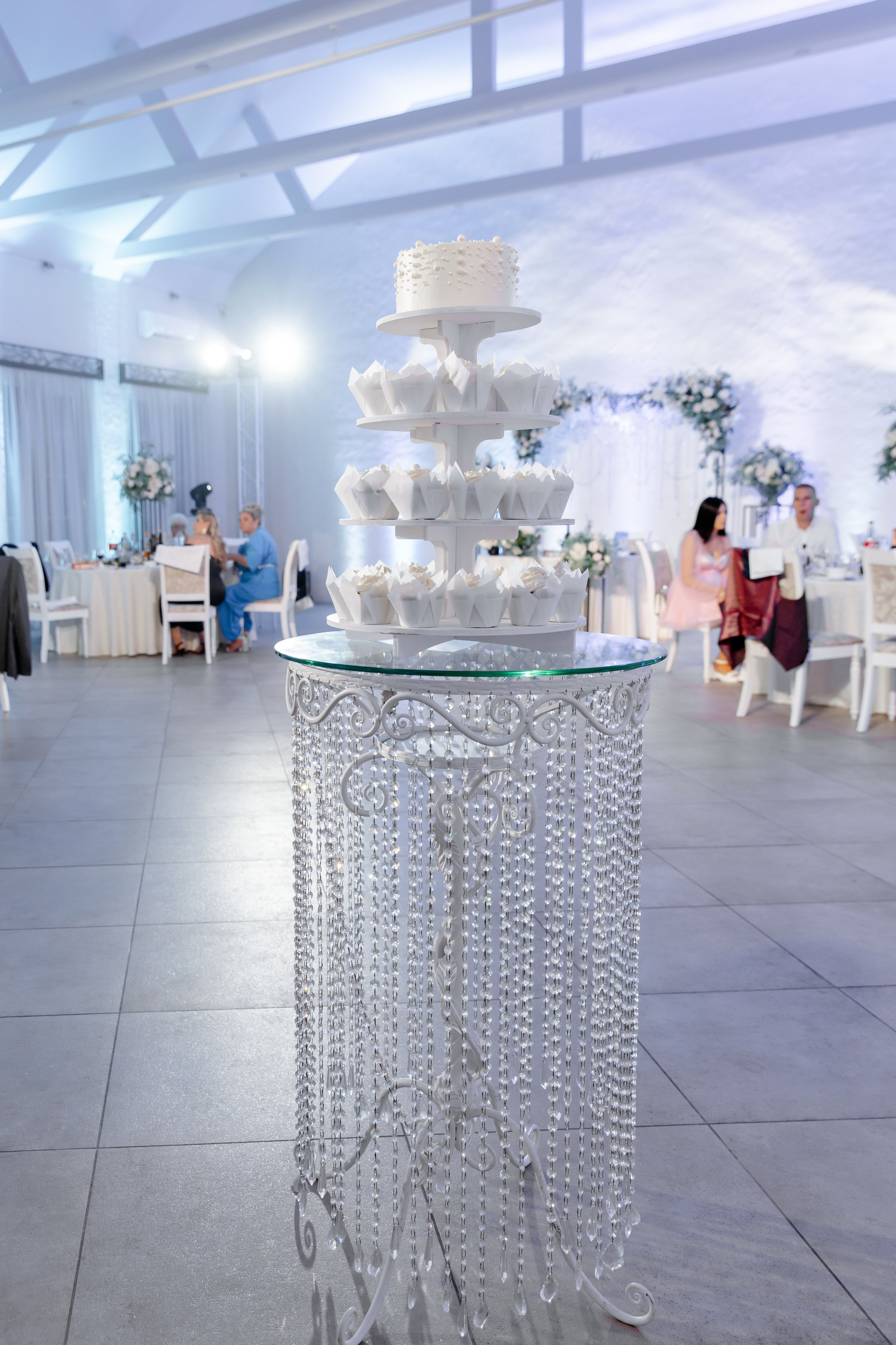 Тимур и Настя. Свадебный фотограф Анна Бабахина