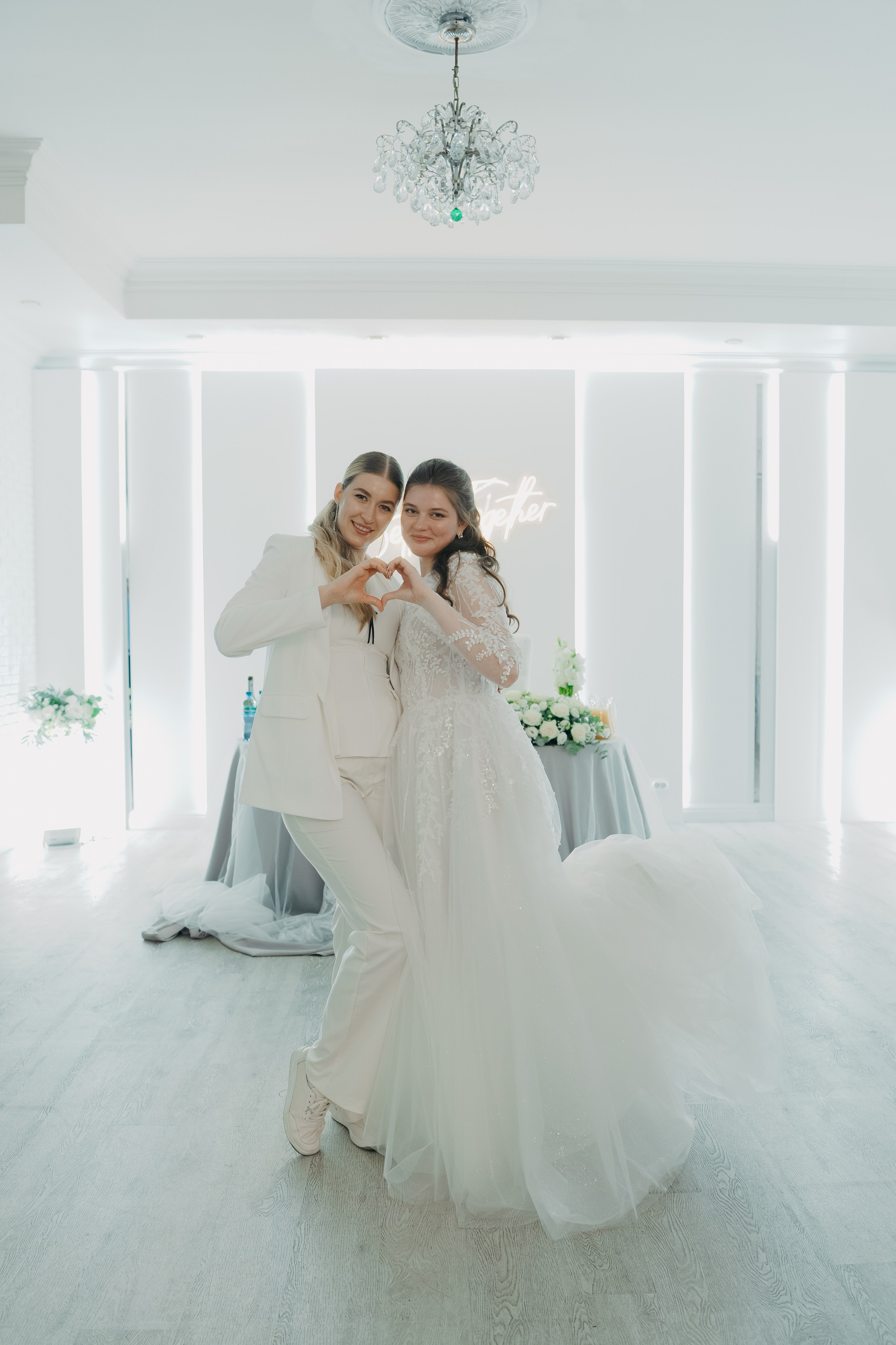 Лера и Ваня. Фотограф в Санкт-Петербурге Мария Александрова