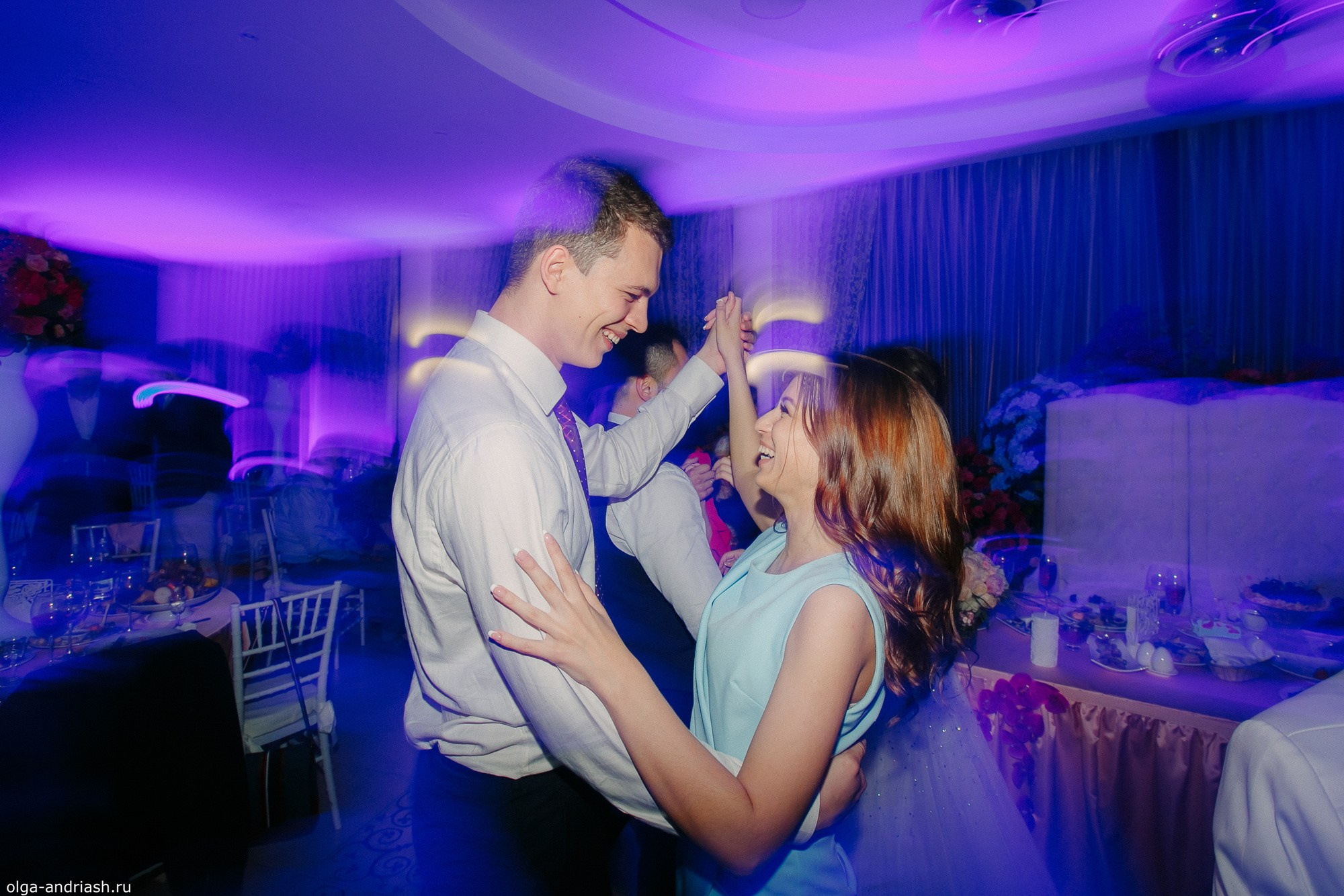 Свадьба в Тюмени. Семейный, портретный и свадебный фотограф в Санкт-Петербурге и Москве