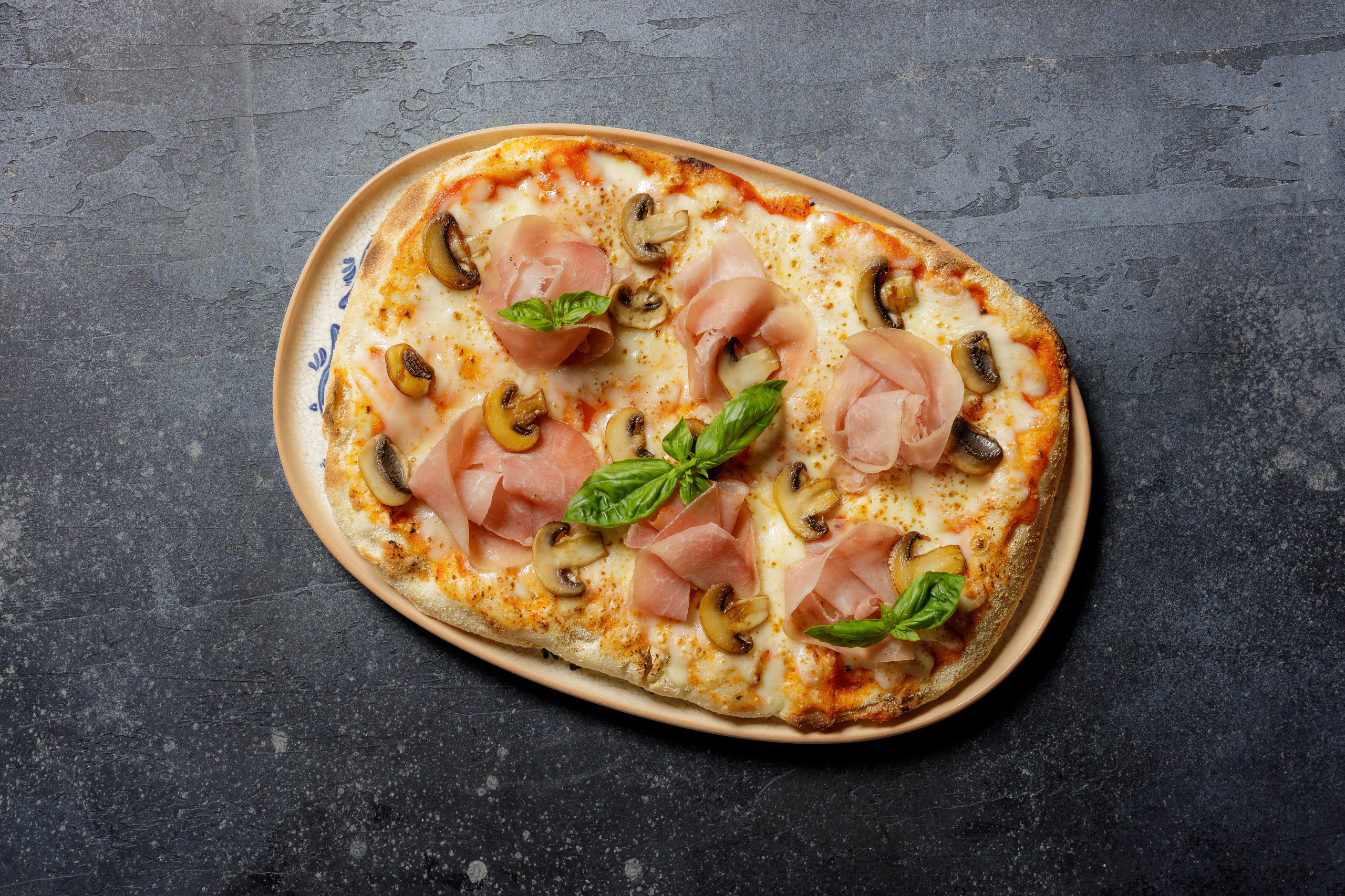 Фуд-фотография для доставки — Яндекс Еда, Delivery Club | Николай Завалишин. NICKZAVALISHIN — Визуал который продаёт