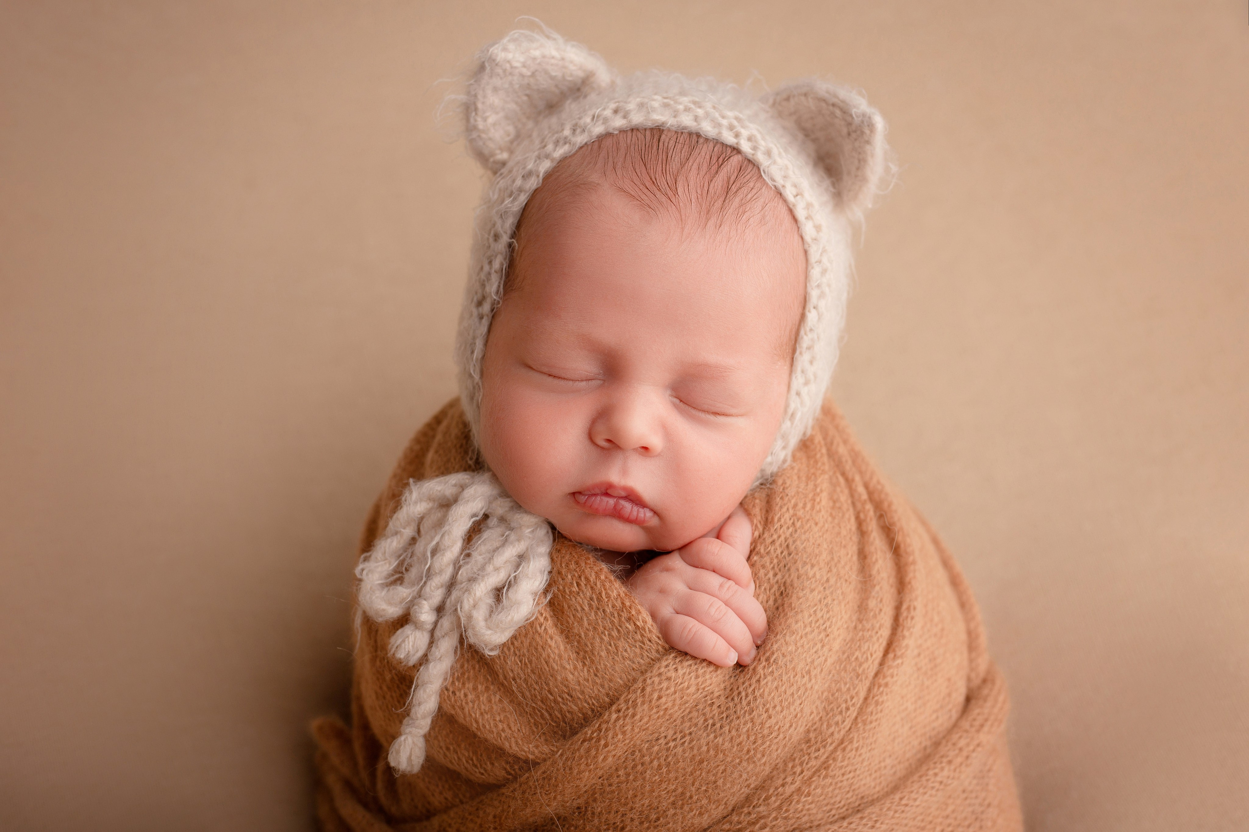 Новорожденные. Детский фотограф в Няндоме Ариана Арсеньева