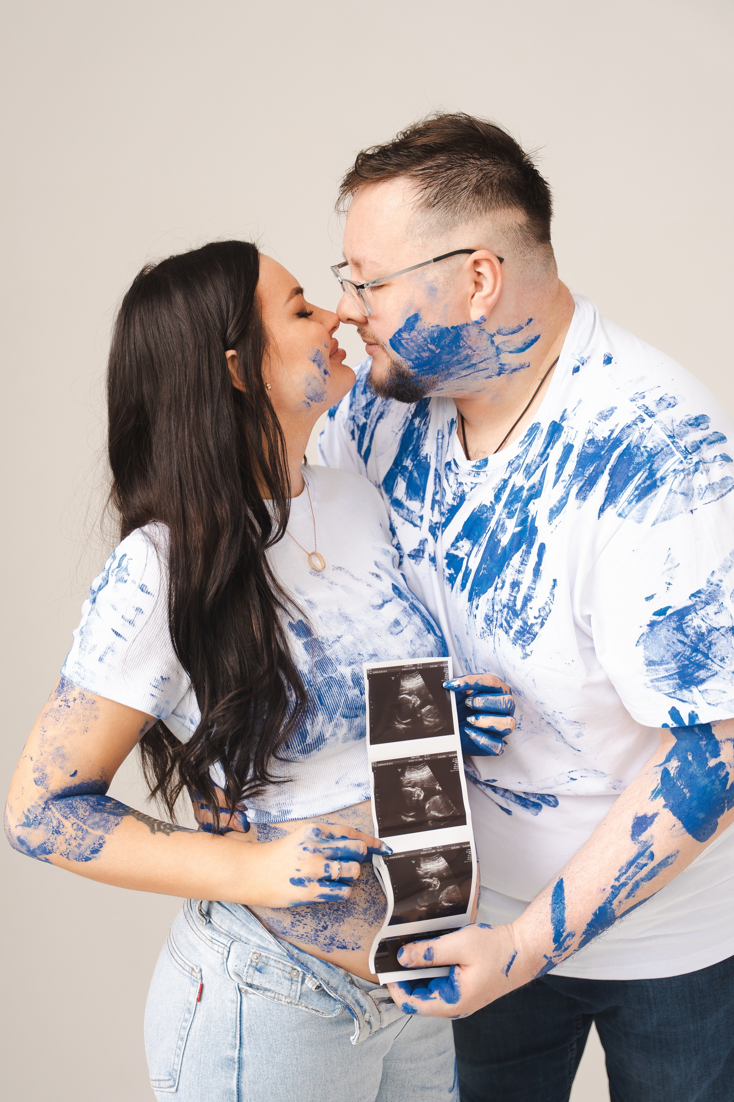 Егор и Лидия. Фотограф Хабаровск