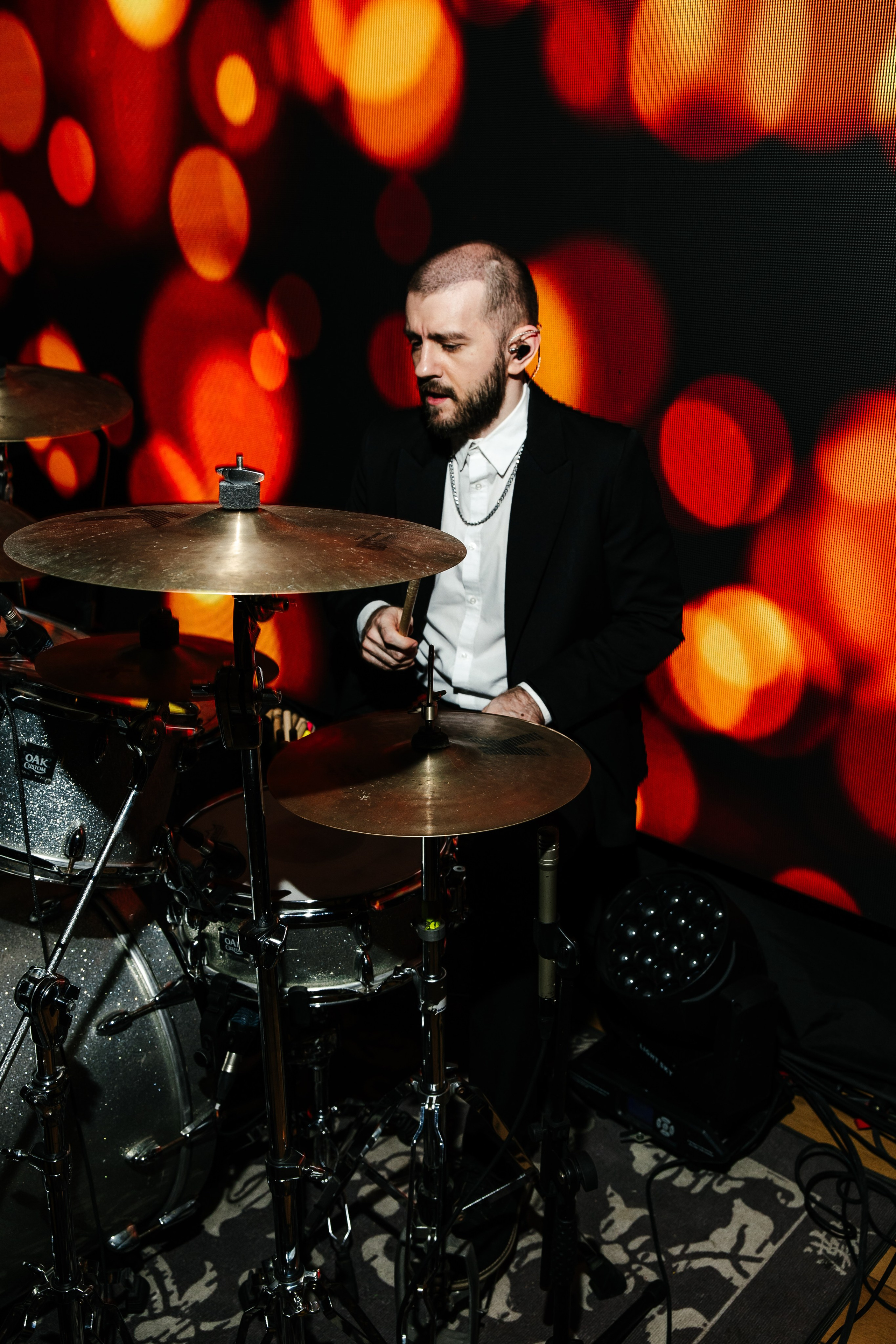 Юбилей. Свадебный фотограф Владислав Адышкин