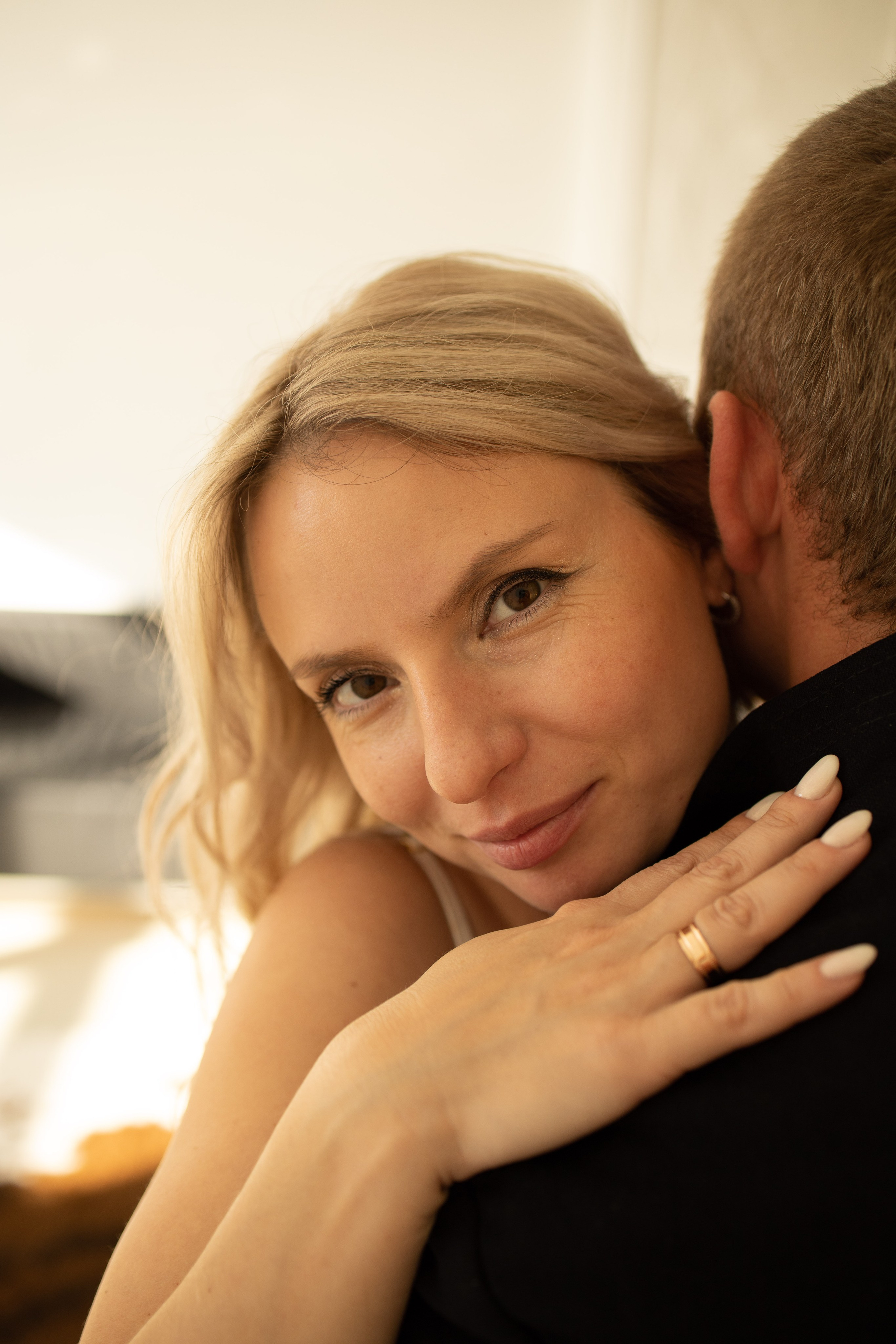 Для двоих. Женский и семейный фотограф Алина Влади