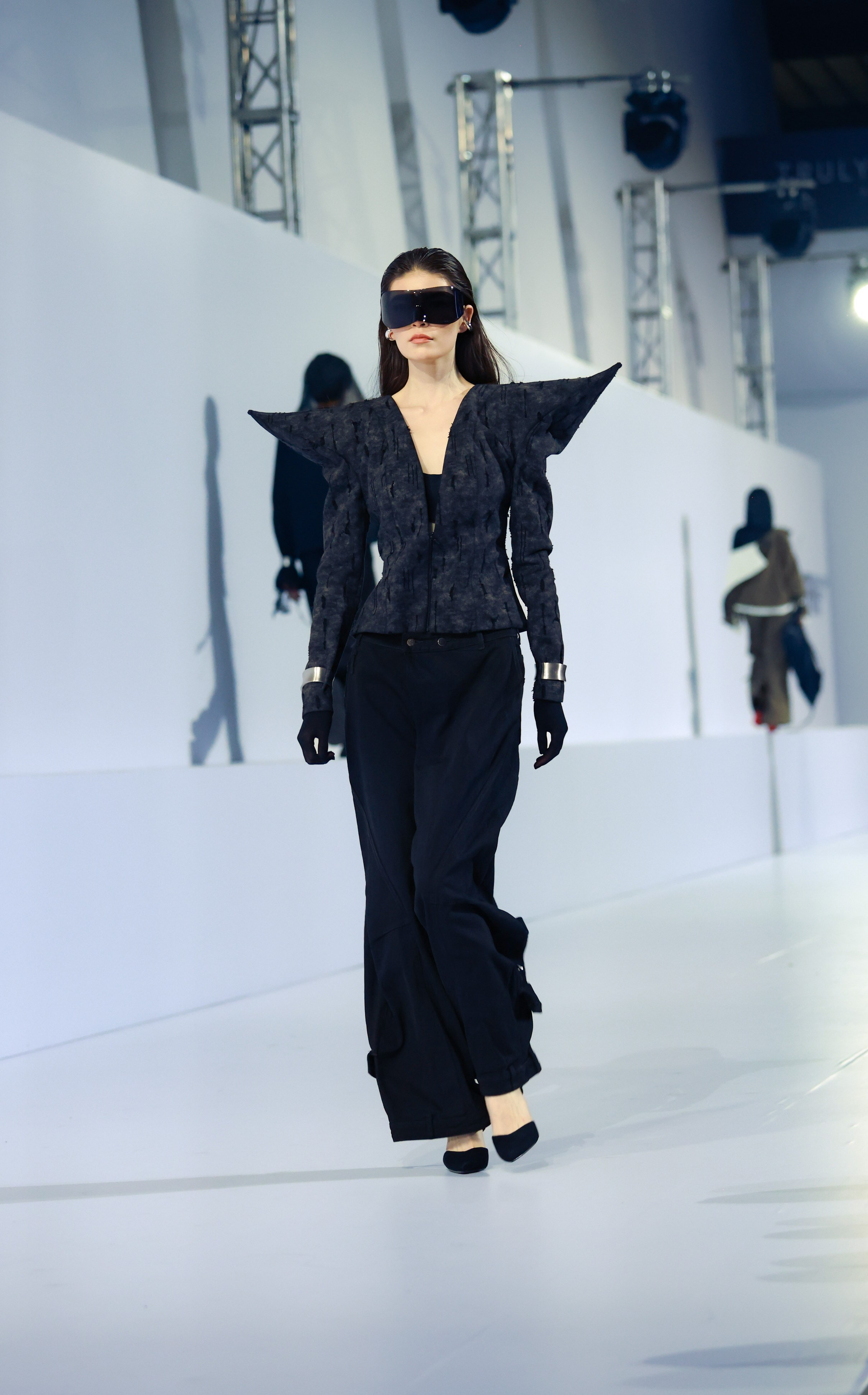 Kazakhstan Fashion Week. Фотограф в Алматы