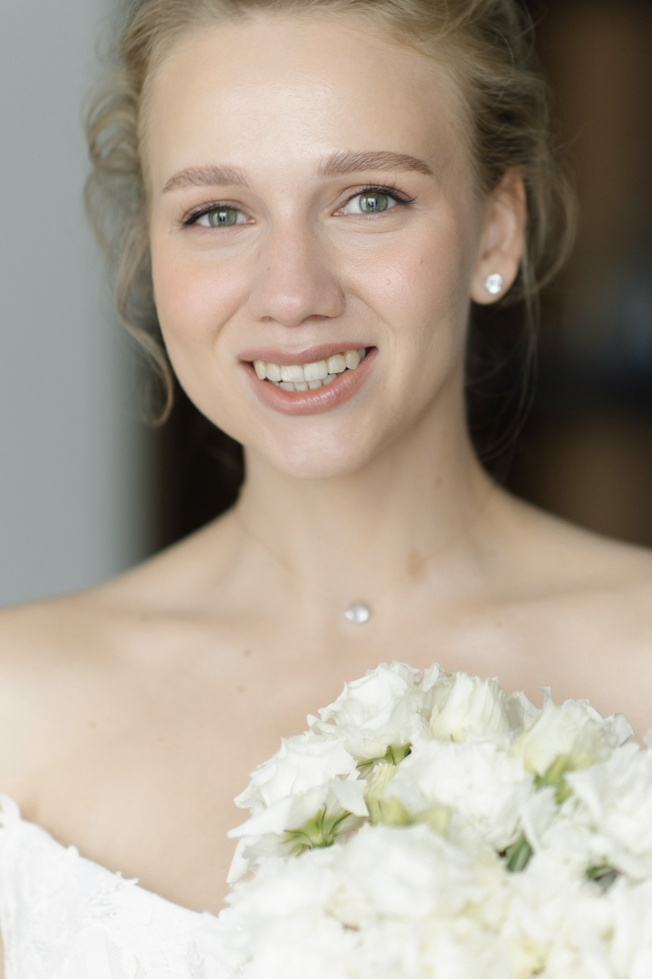 Влад и Софья. Свадебный, портретный и семейный фотограф в Москве Абукалиева Диляра