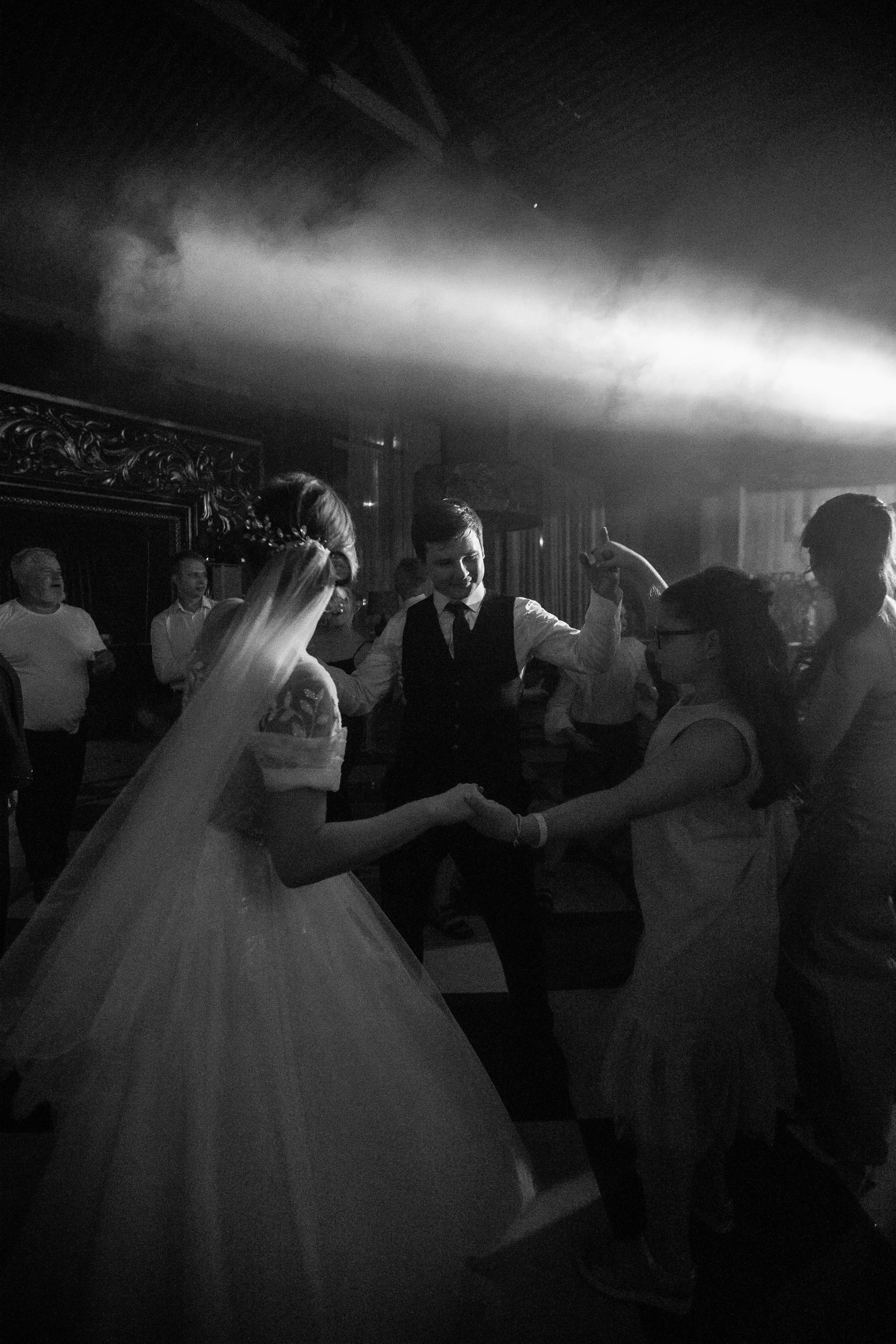 Полный свадебный день. Свадебный и семейный фотограф Ростова-на-Дону Ирина Бондарева