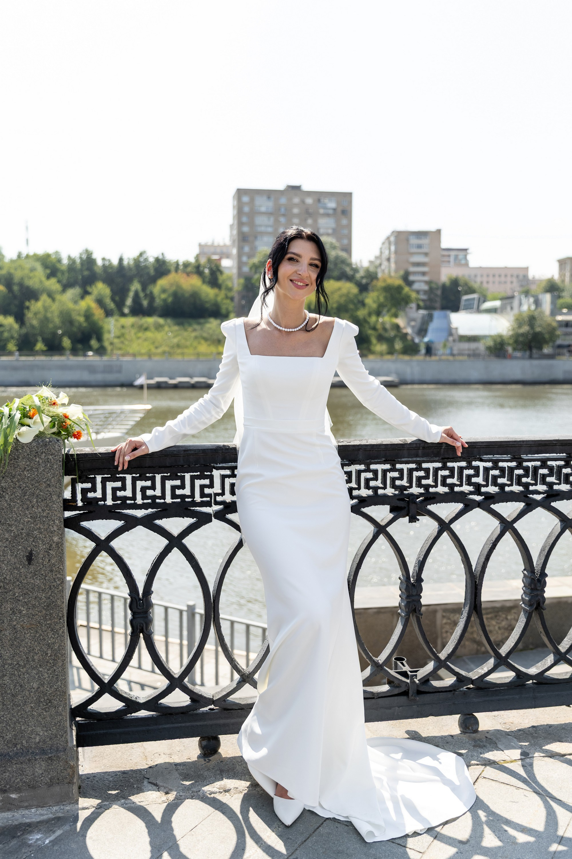 II Всероссийский свадебный фестиваль (ЯМАЛ). Татьяна Чернышова свадебный фотограф Москва