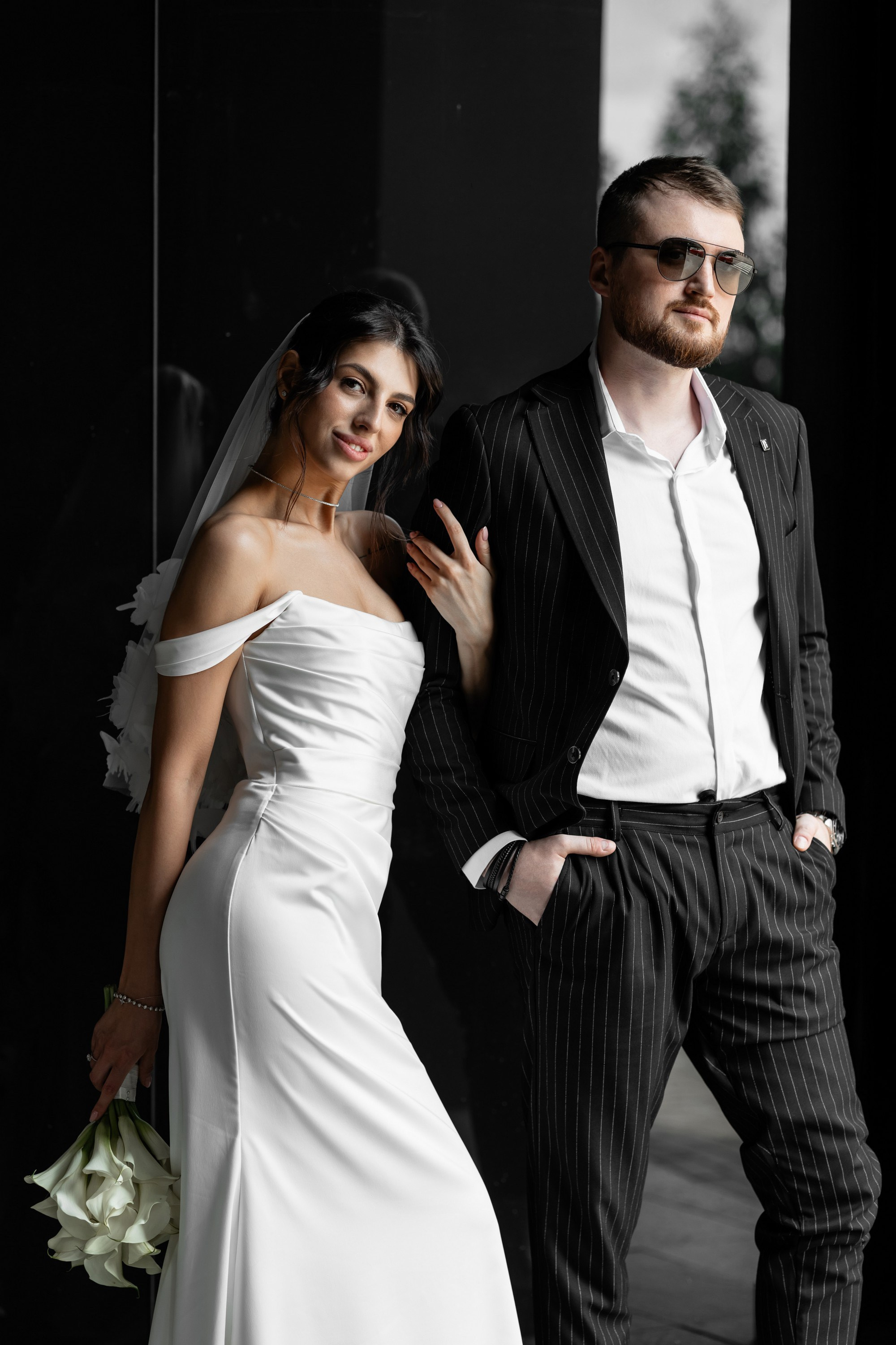 Свадьбы. Татьяна Чернышова свадебный фотограф Москва