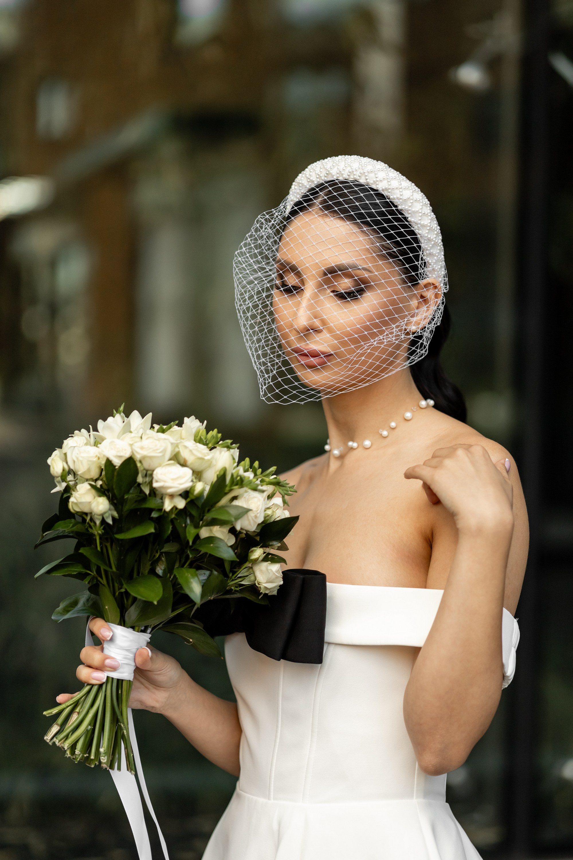 Дарья и Артём. Татьяна Чернышова свадебный фотограф Москва