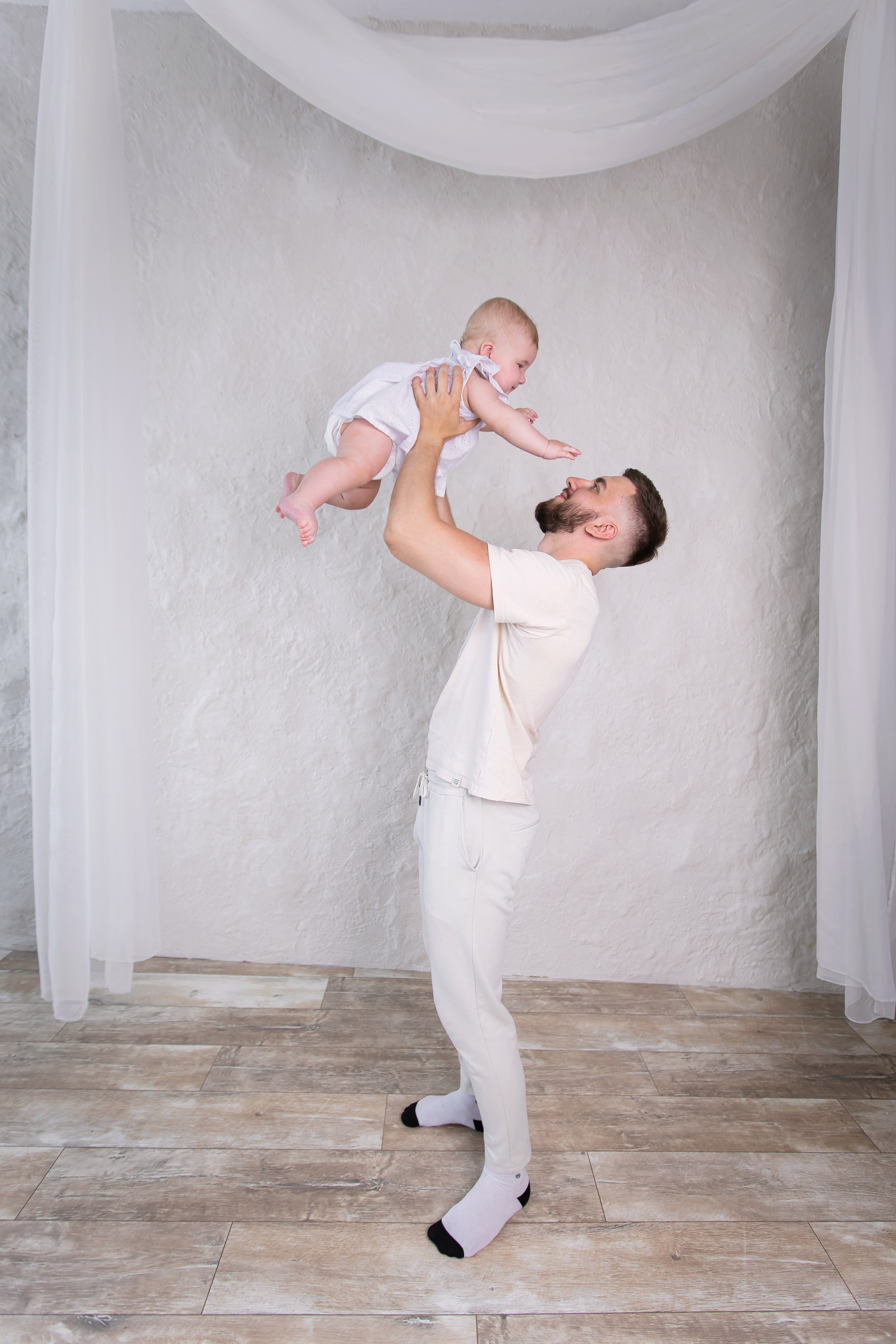 Family. Свадебный фотограф в Омске Яна Савина