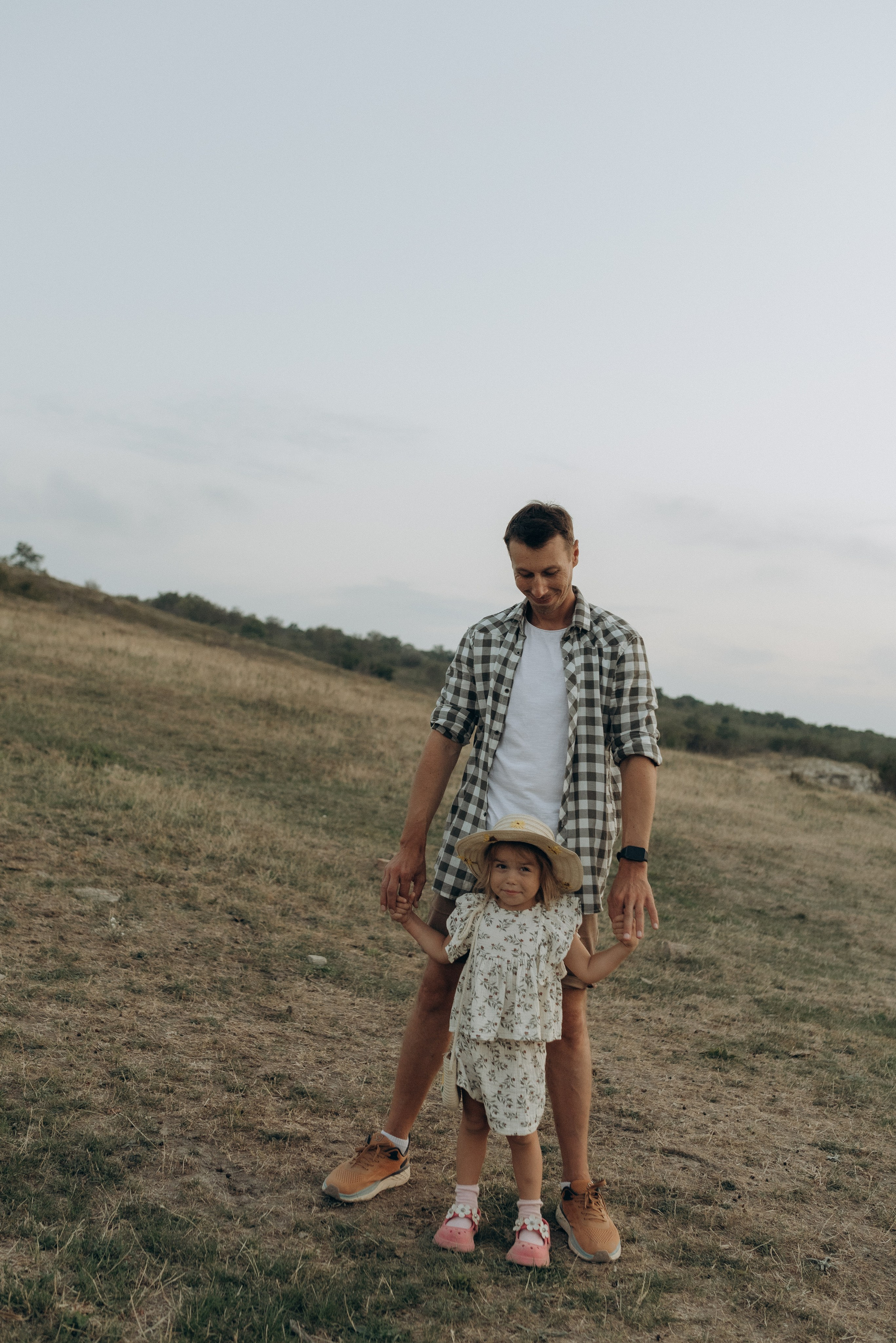 Ферма. Детский фотограф в Новороссийске Ксюша Маслова