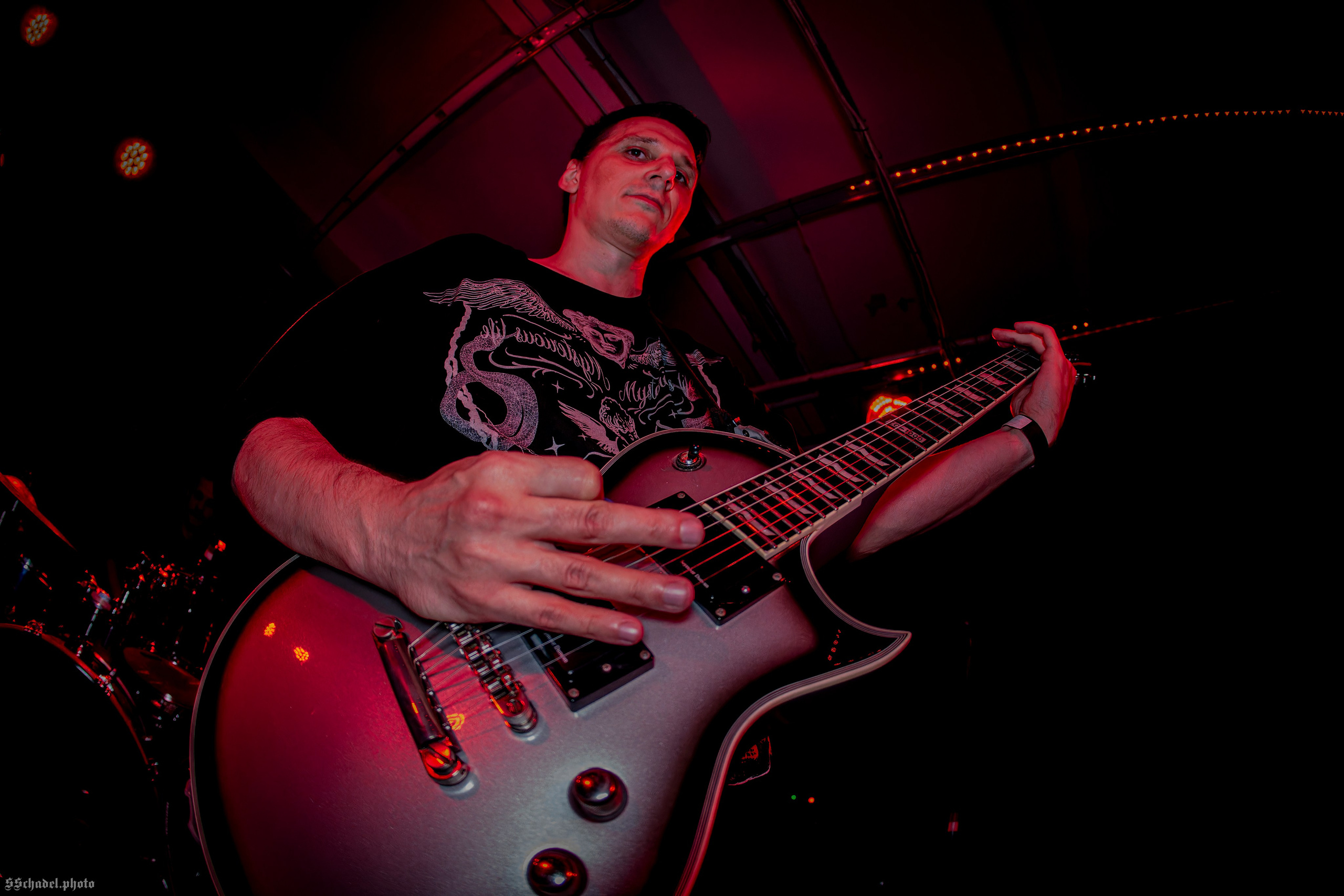 Mayday Massacre: Hardcore vs Death Metal // Без Поводка 02.05.25. We will make everything metal!