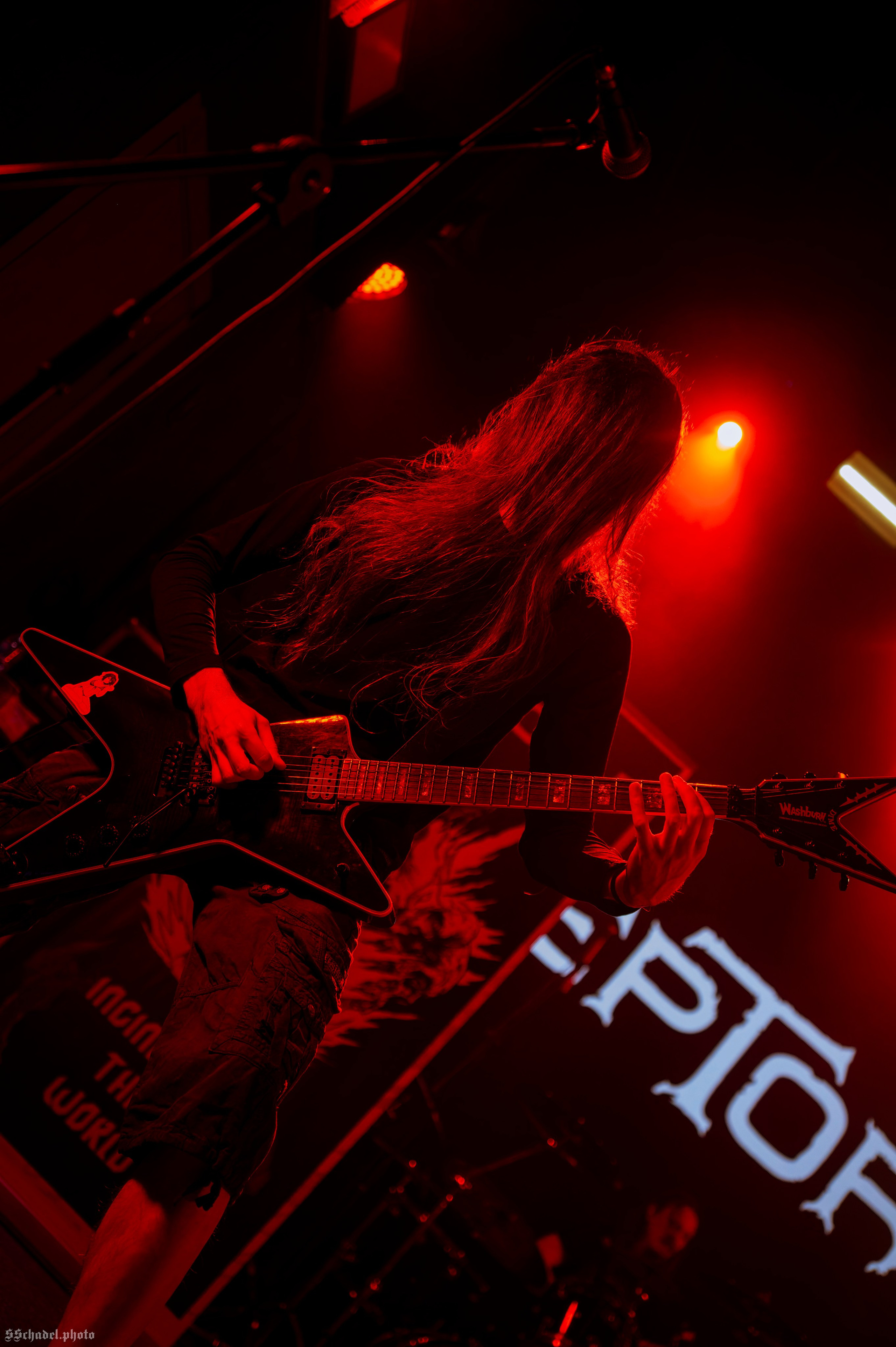 Скрежет Металла // Septory 22.06.2025. We will make everything metal!