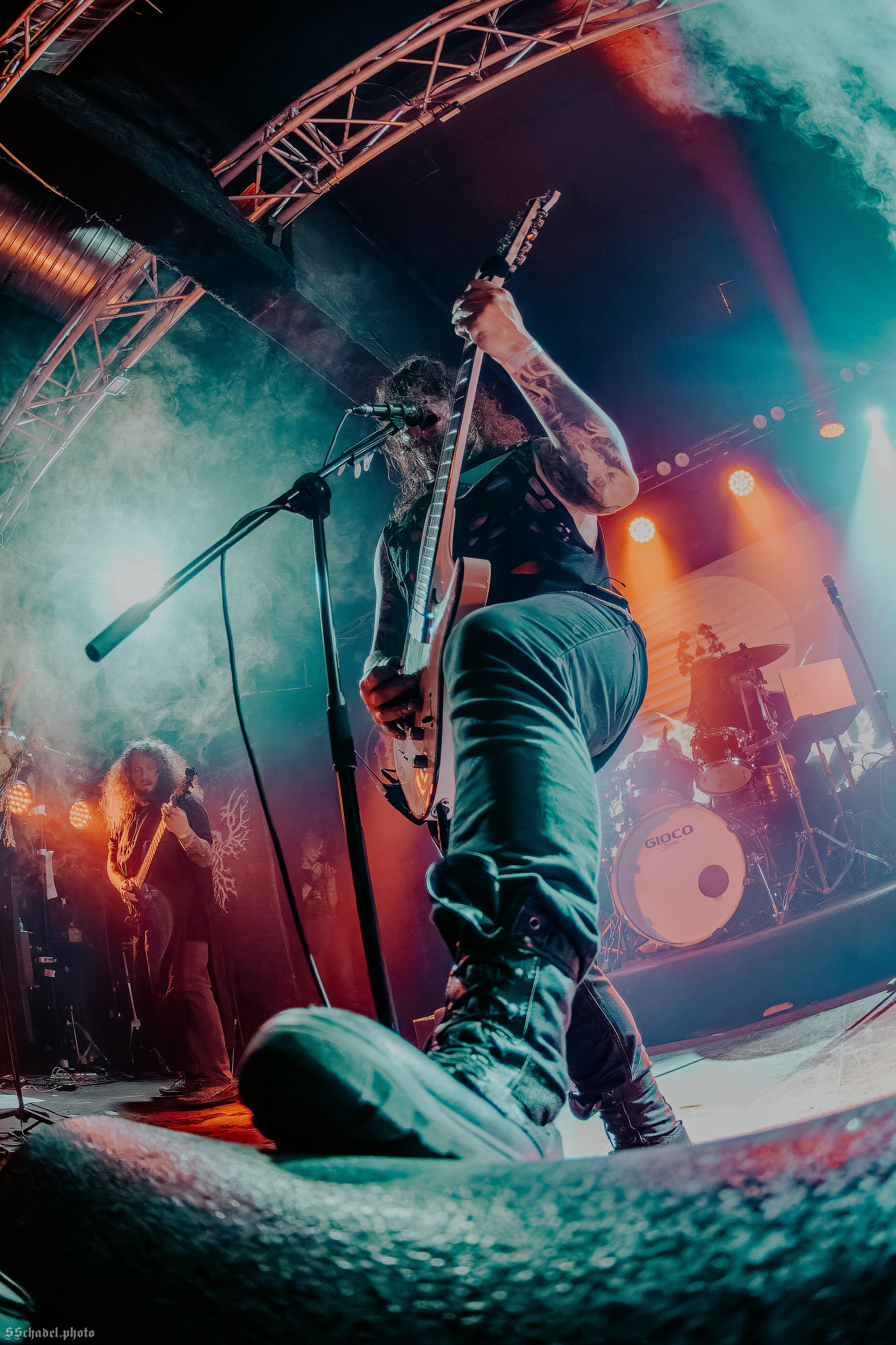 Mjod 19.04.26. We will make everything metal!