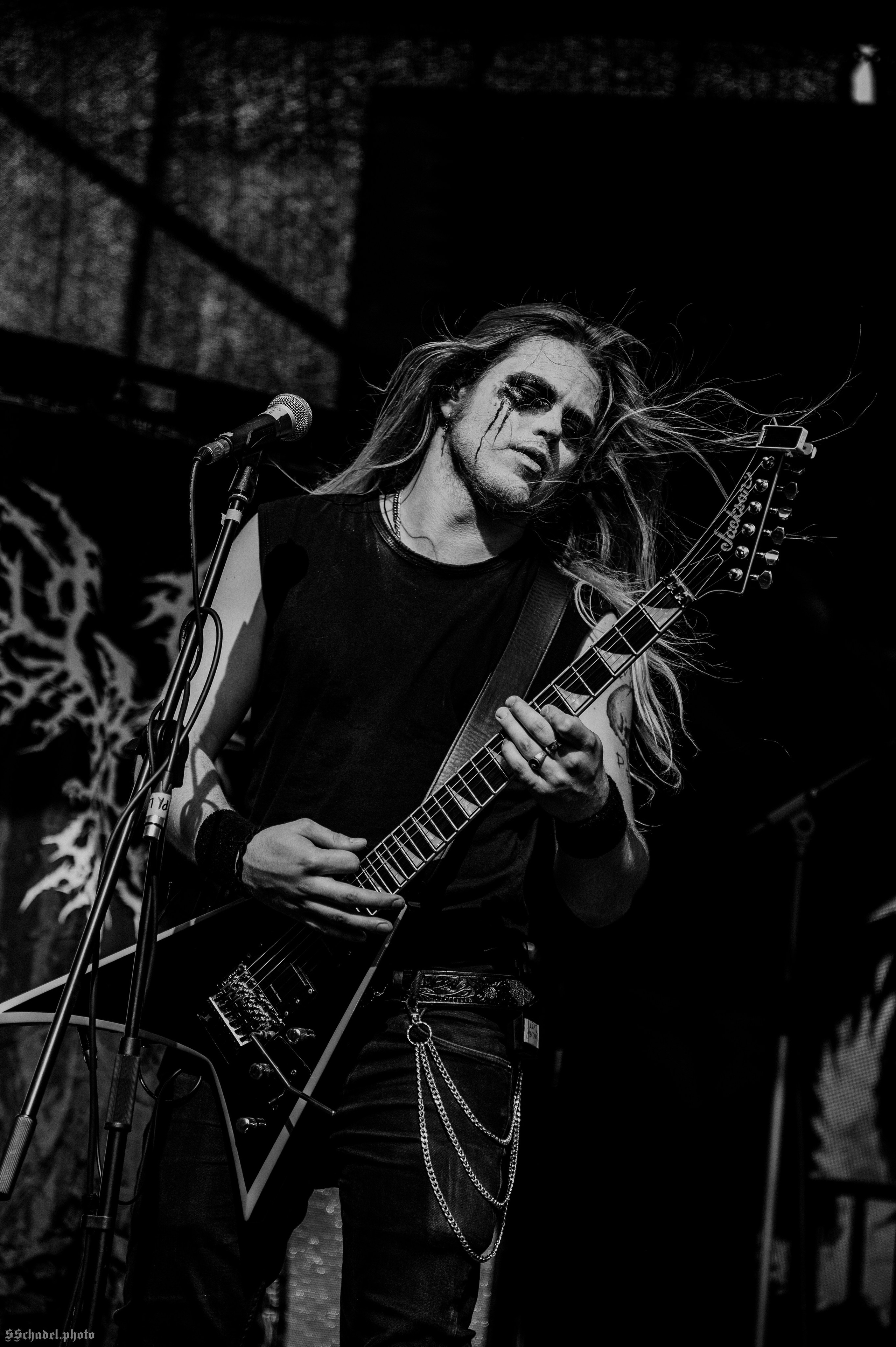 Mjod 11.07.26. We will make everything metal!