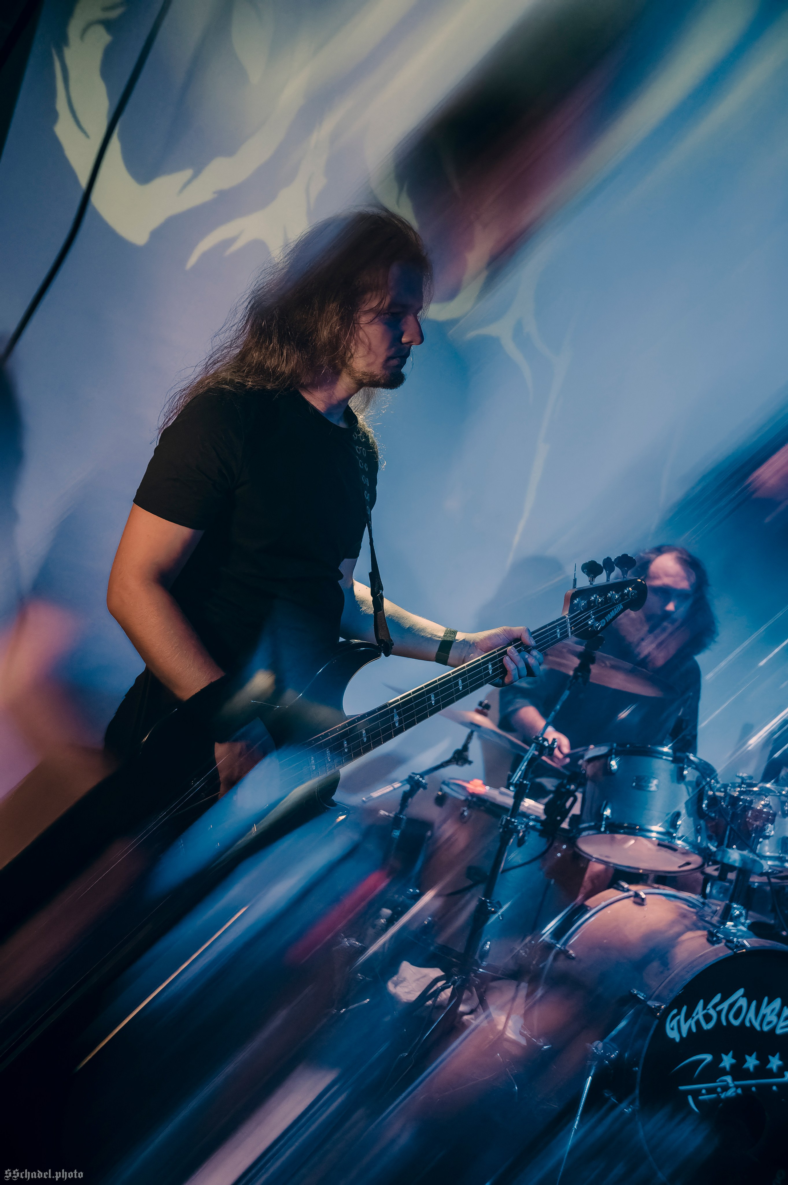 Olshanoe 04.07.26. We will make everything metal!