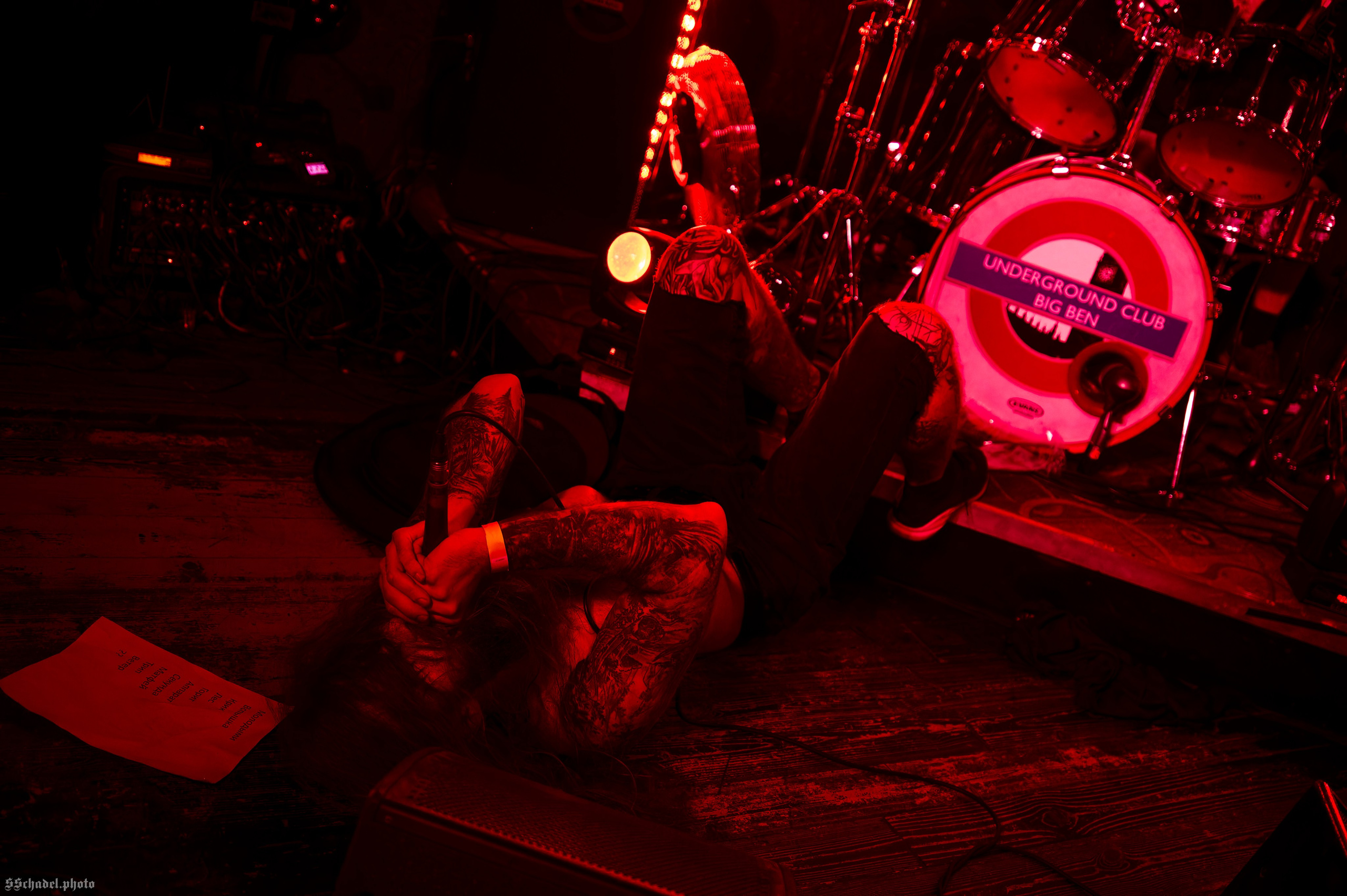 Aspid 23.08.25. We will make everything metal!