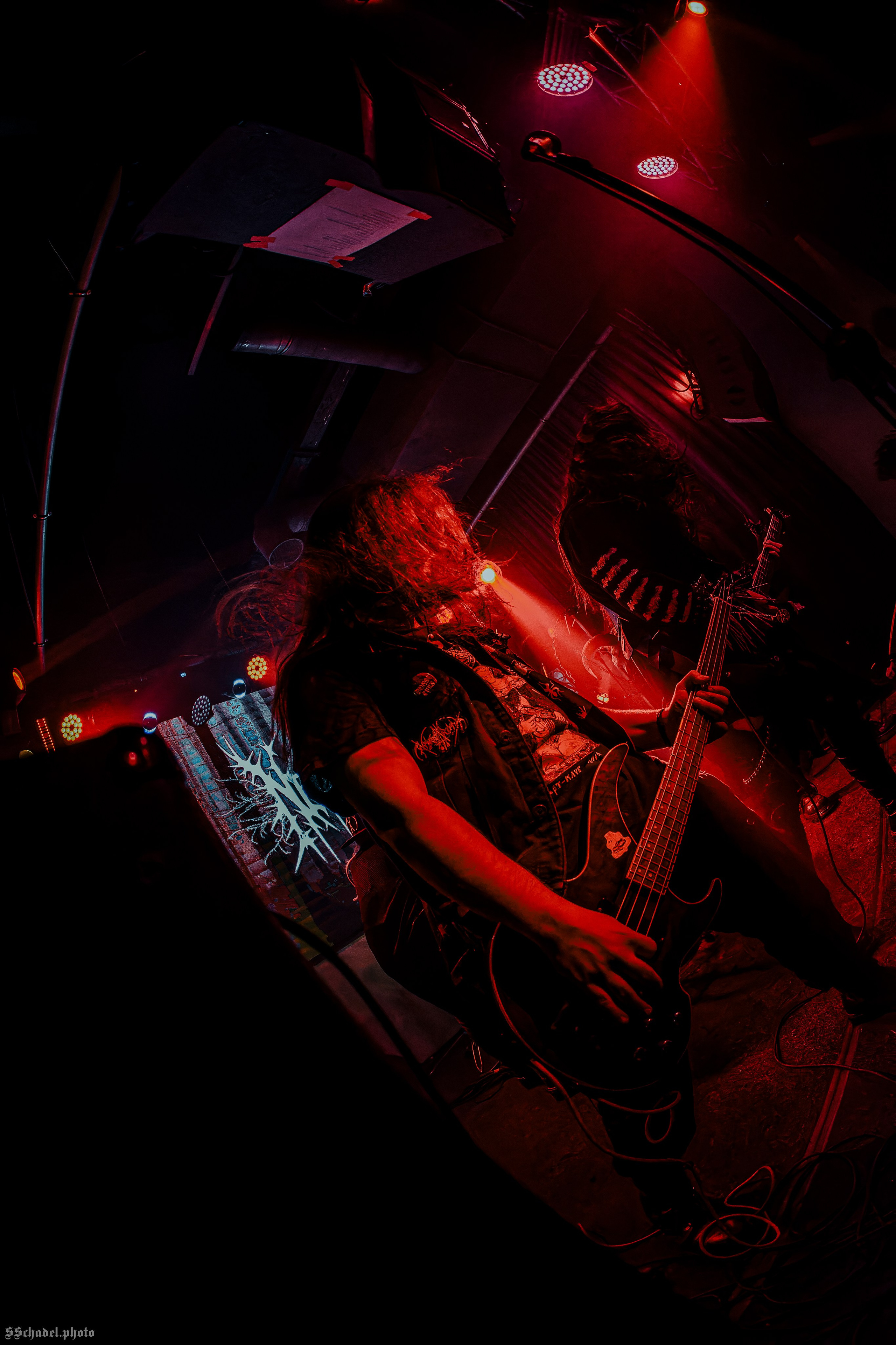 Neargroth 30.08.25. We will make everything metal!