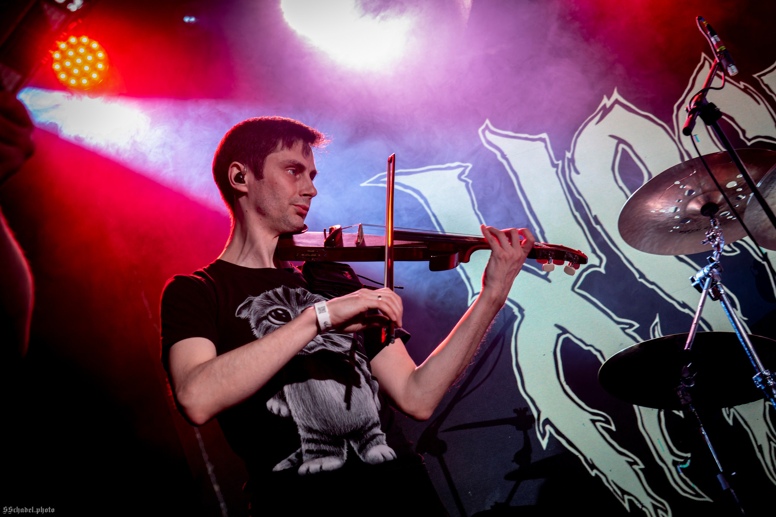 Хрен 26.04.25. We will make everything metal!