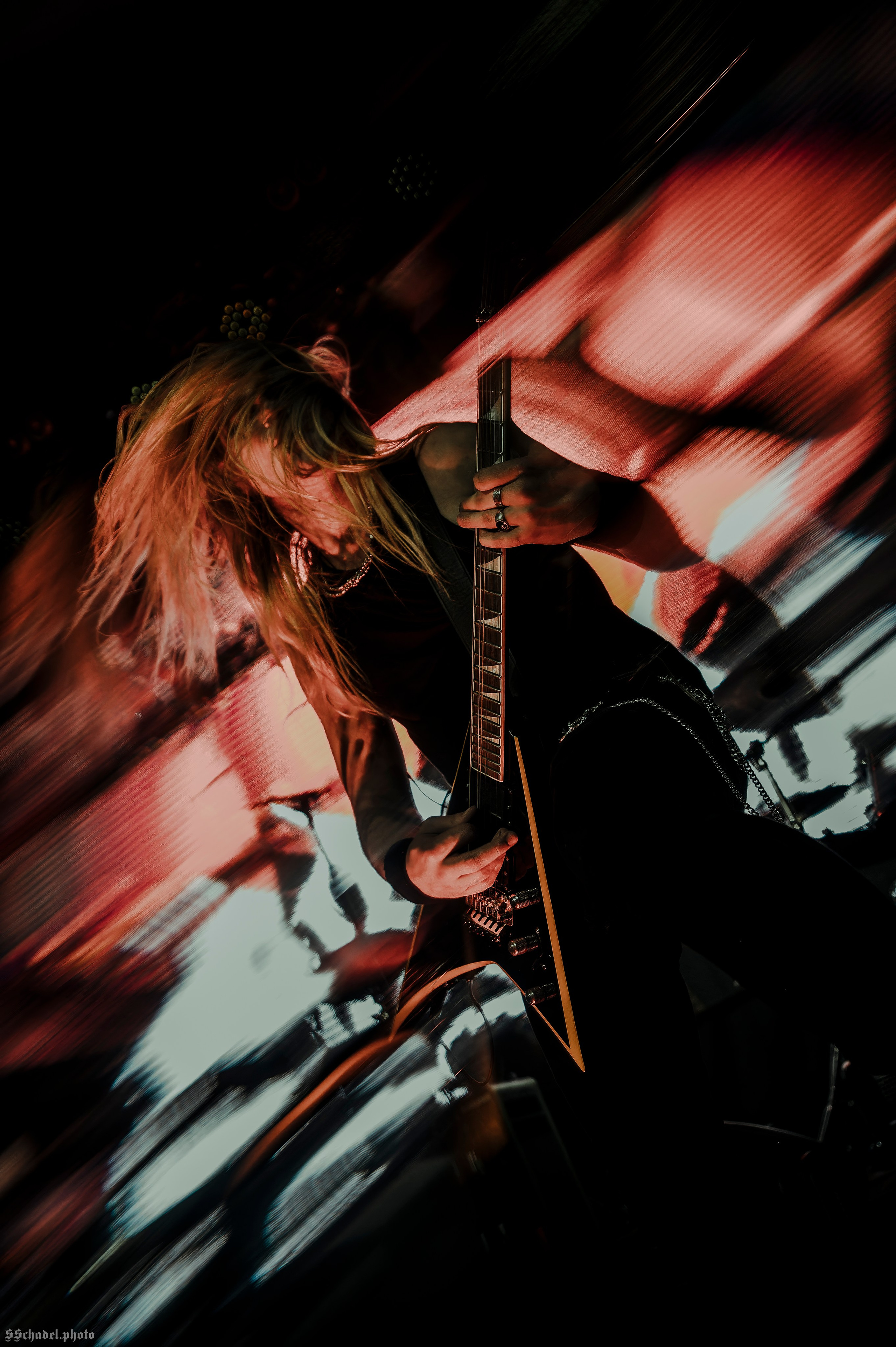 Mjod 16.05.26. We will make everything metal!