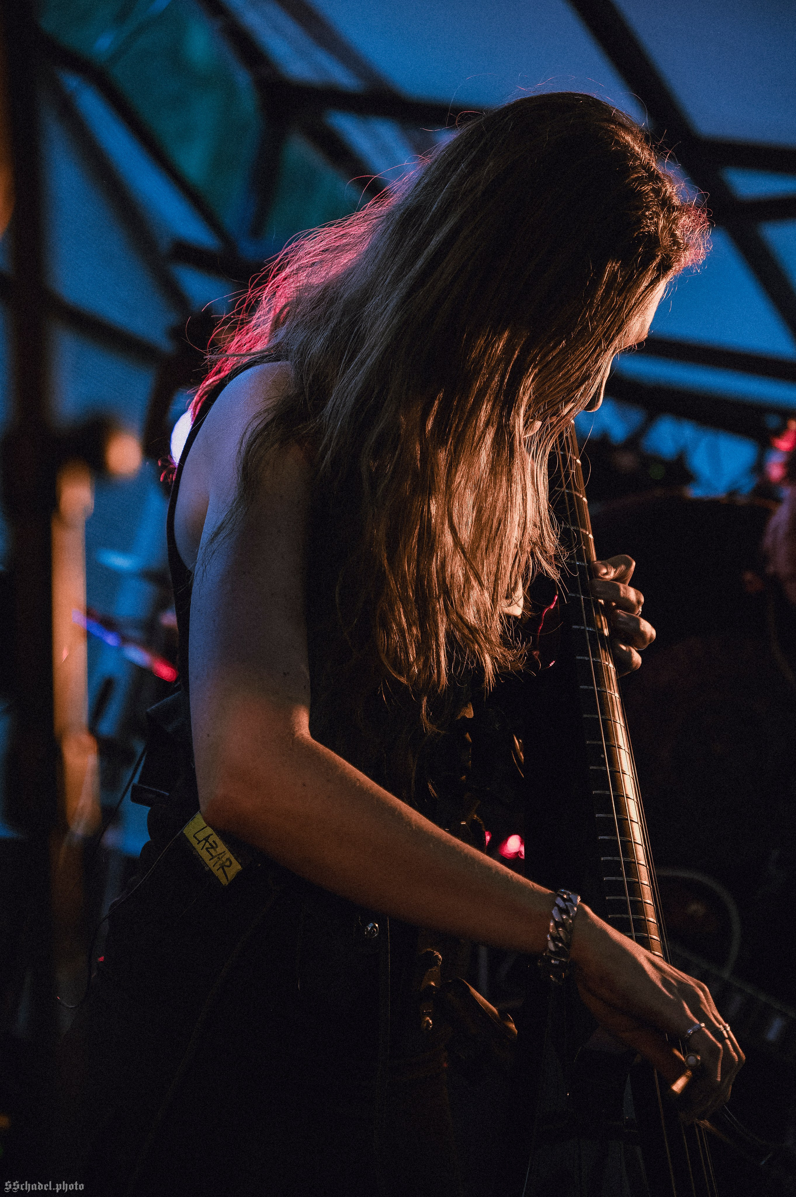 Сварга 25.07.25. We will make everything metal!
