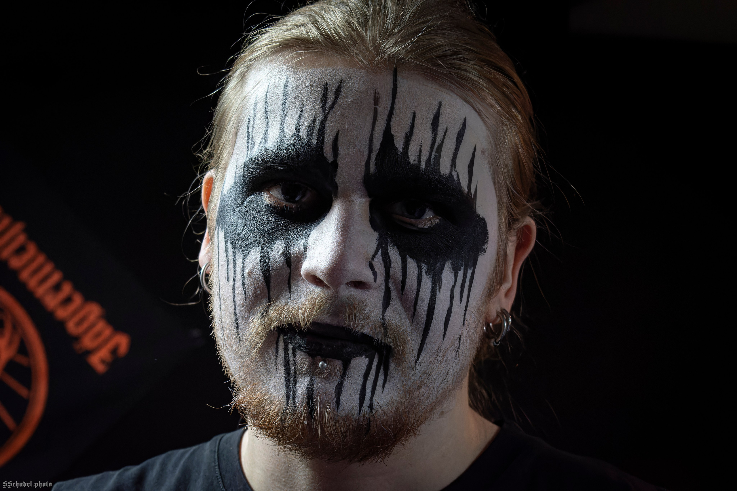 Moscow Spring Carnage 2025 // Neargroth 03.05.2025. We will make everything metal!