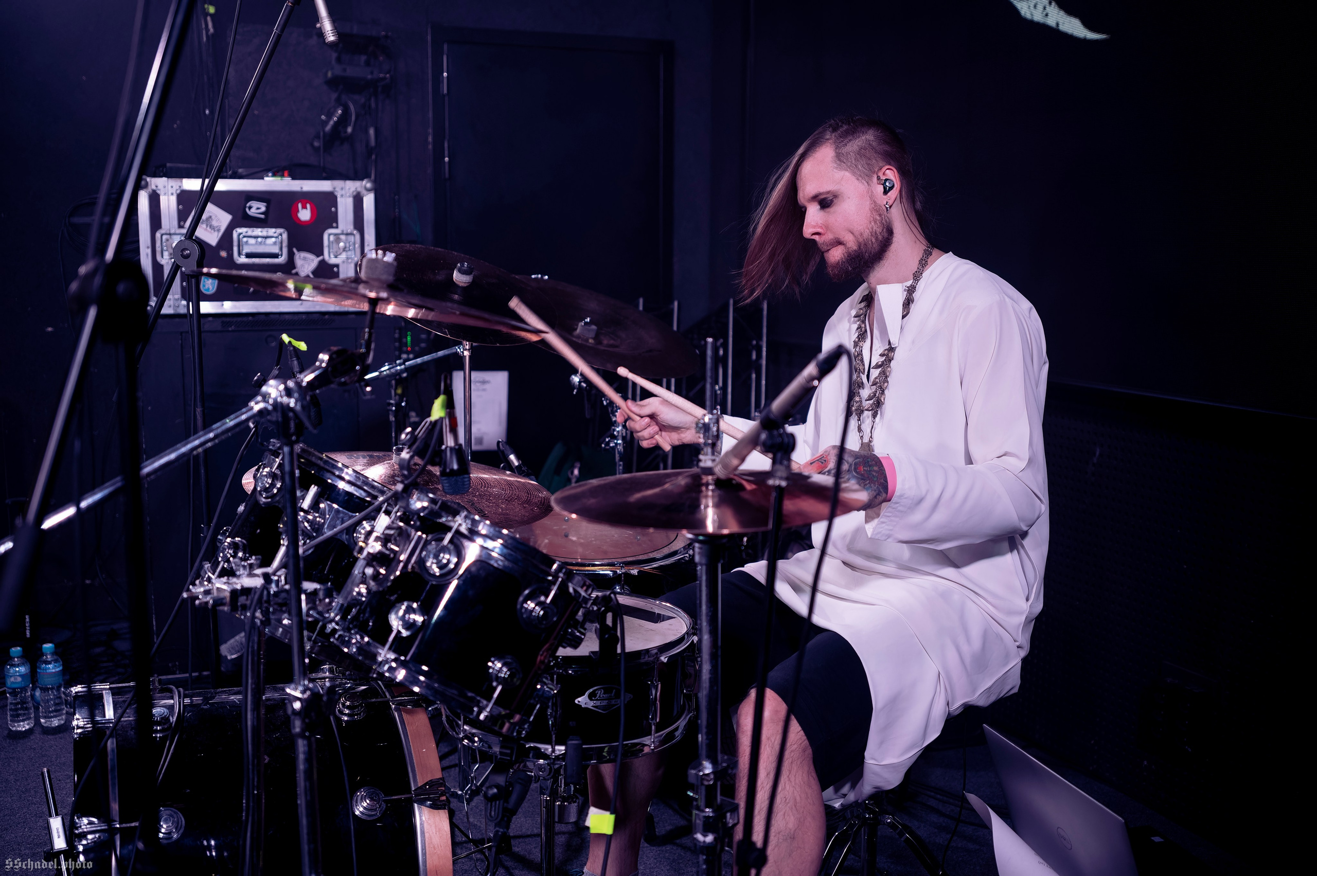 Скрежет Металла // Nox Doloris 22.06.2025. We will make everything metal!