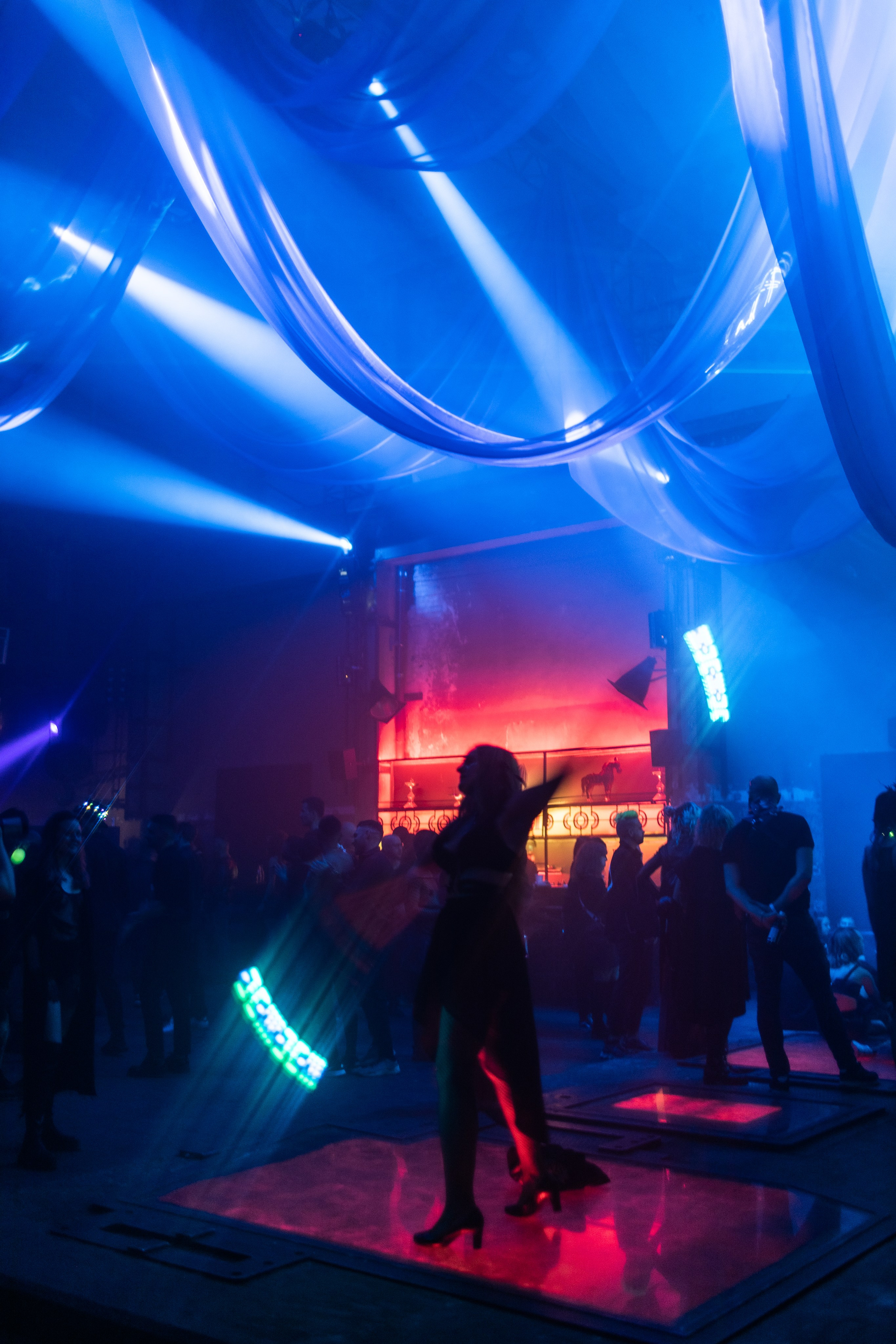 SENS 2023. Фотограф в Москве Десятова Ксения