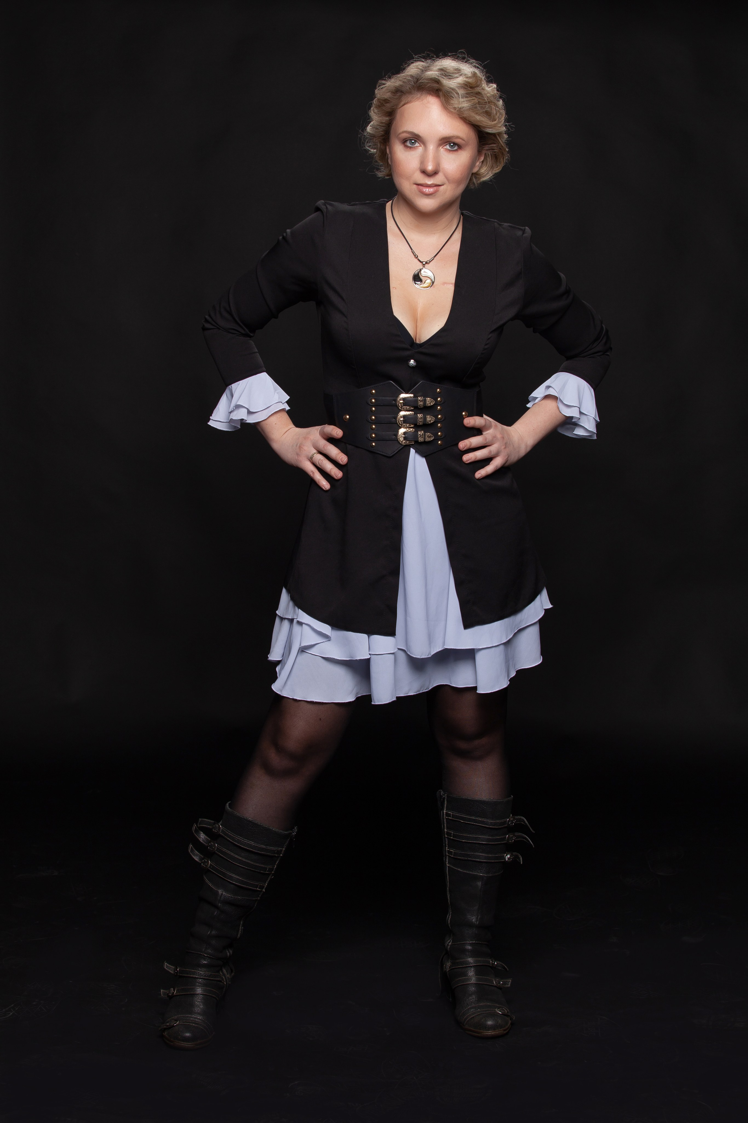 Группа Марко-Поло. Фотограф Мария Кольцова