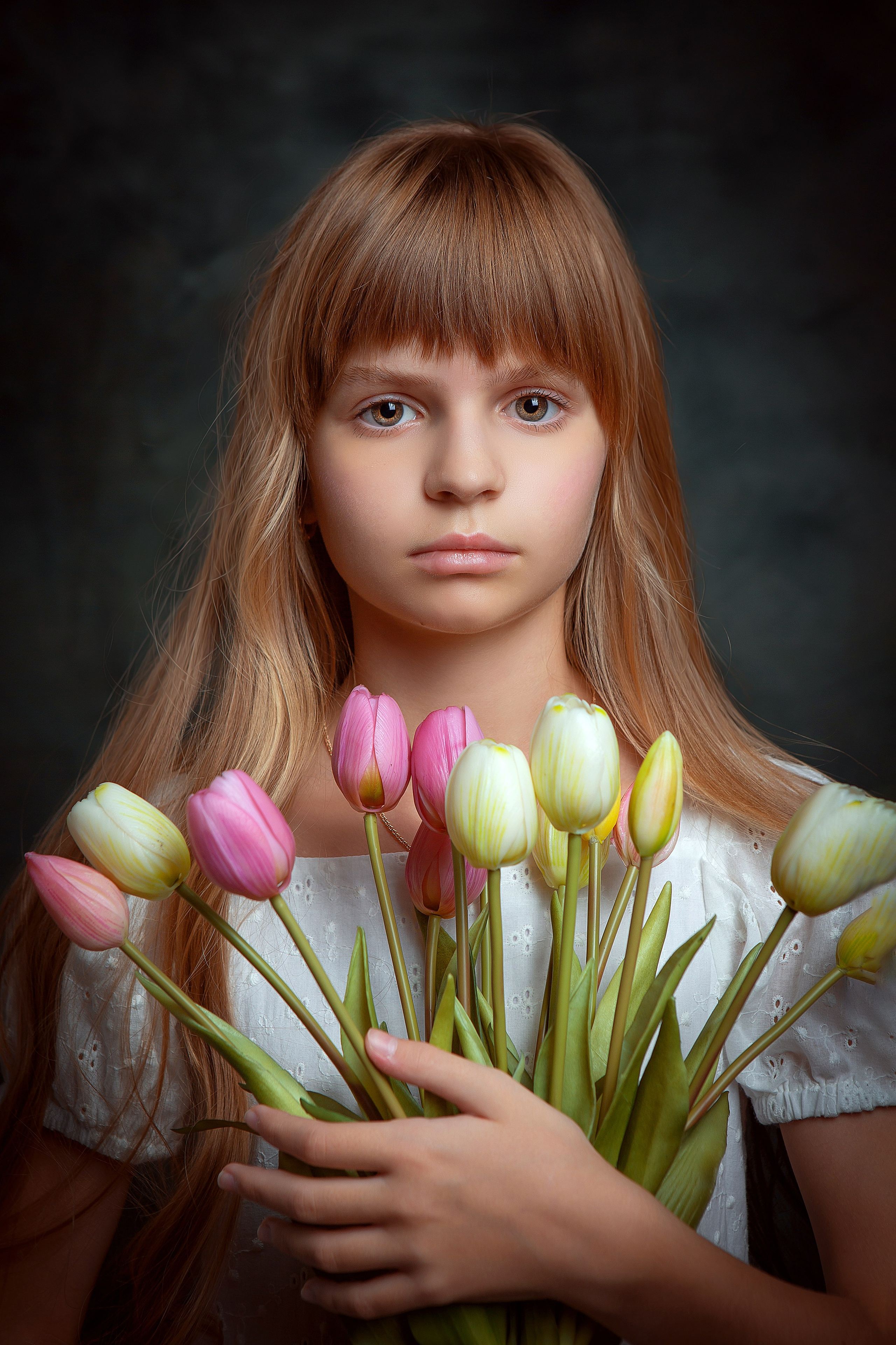 Детская съемка. Кира. Фотограф Мария Кольцова