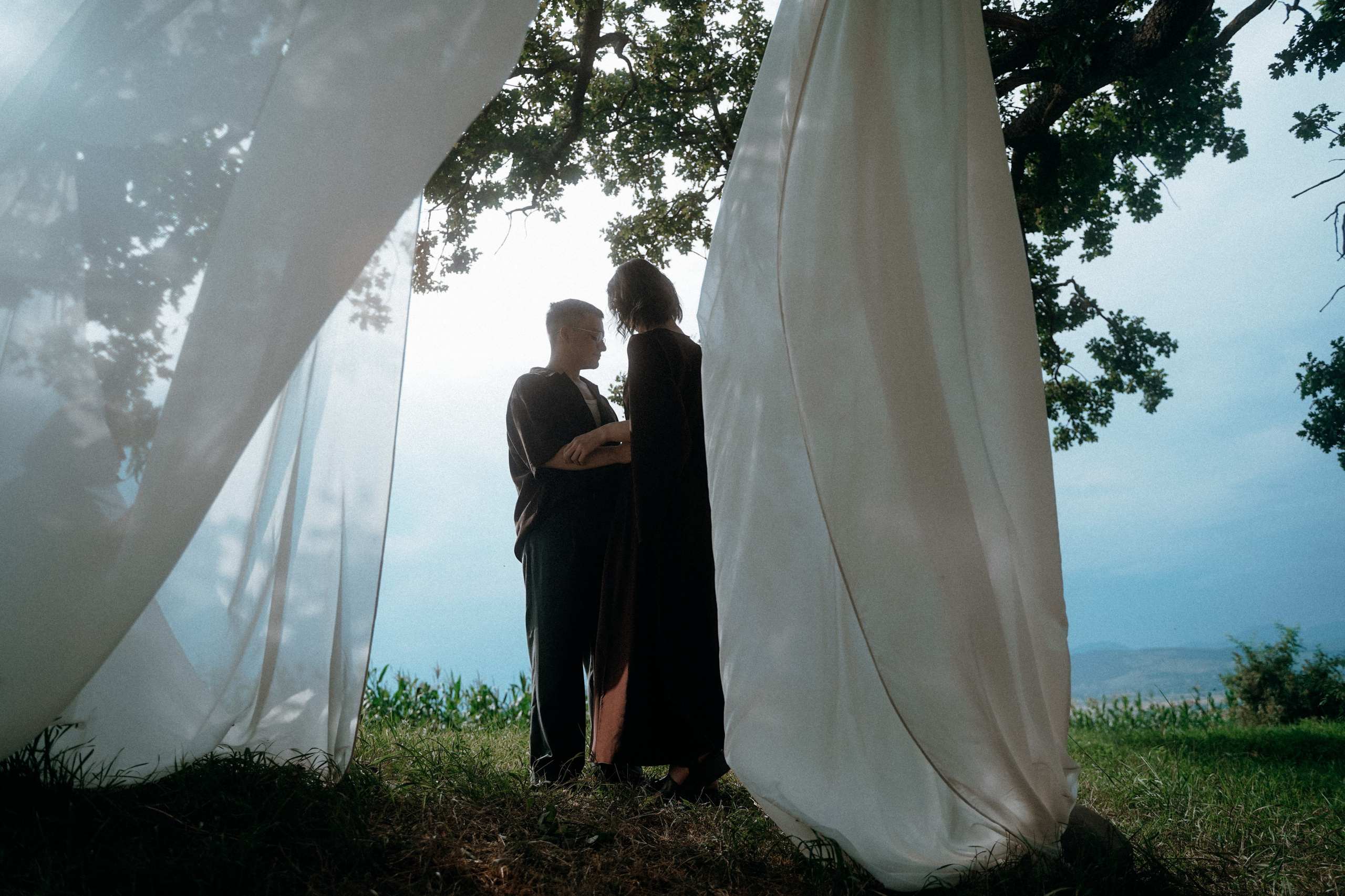 Тбилиси-на-Дону. Фотограф в Ростове-на-Дону и Краснодаре Роман Кудрявцев