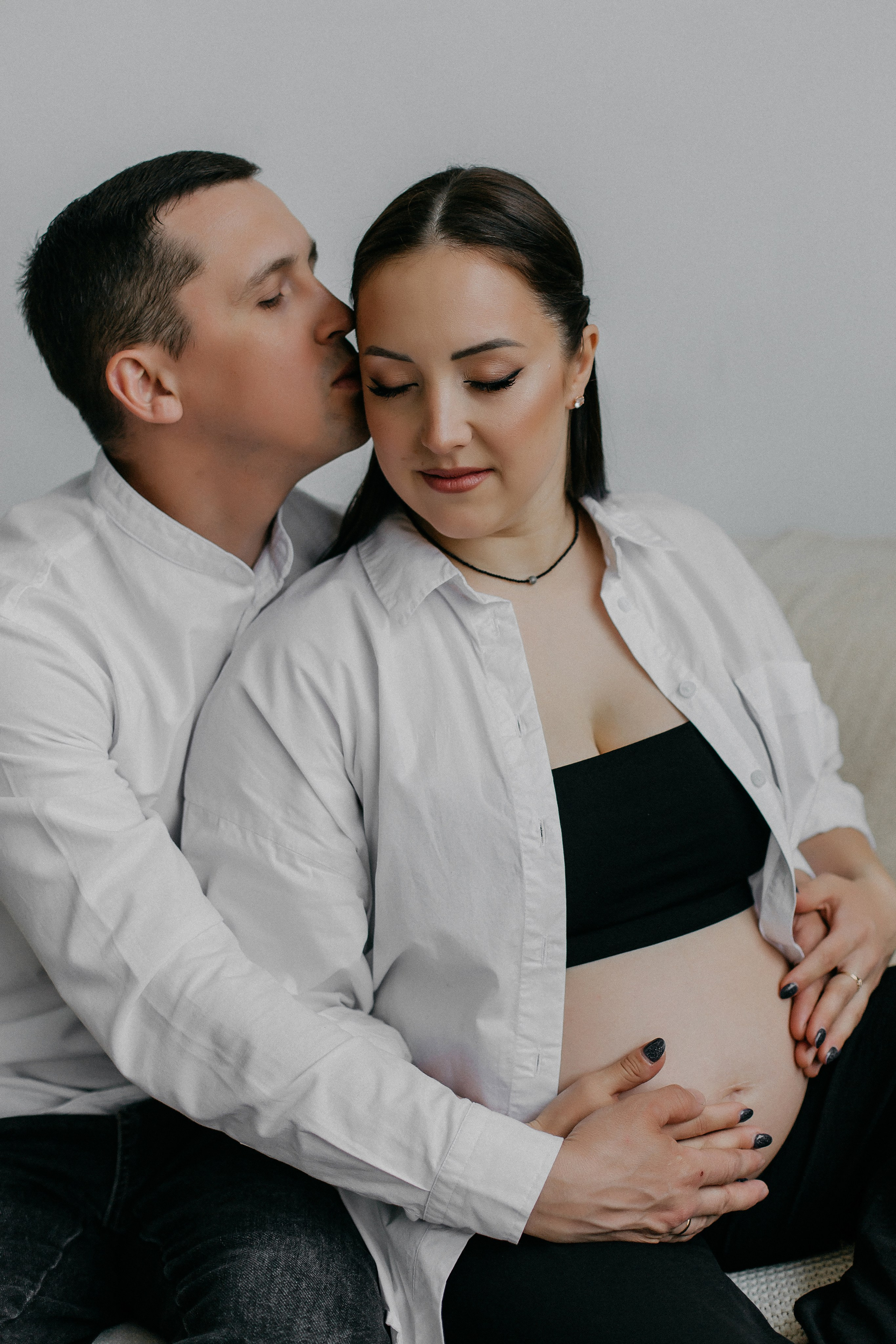 Беременность. Kirinatanya.ru