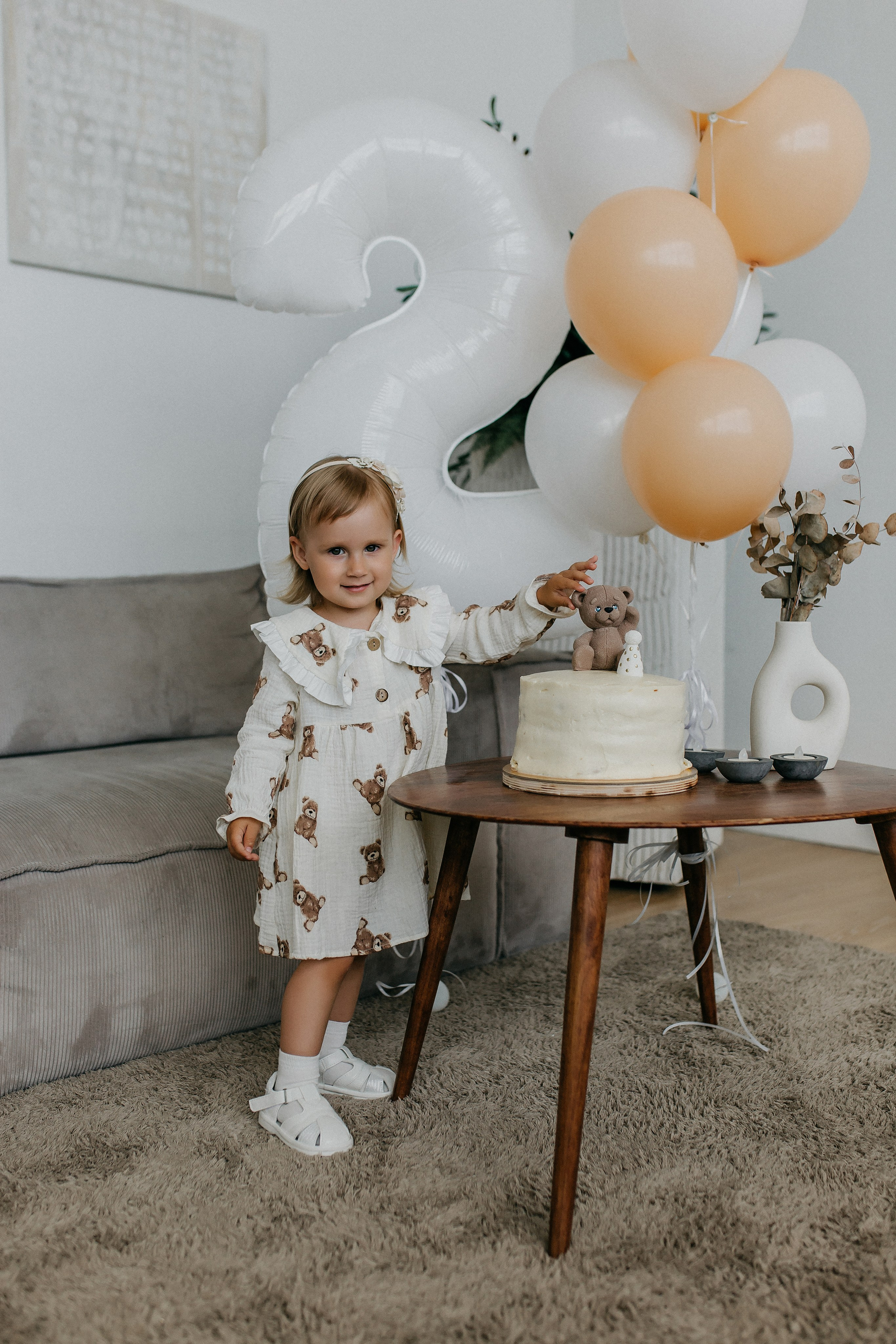 2 годика. Kirinatanya.ru