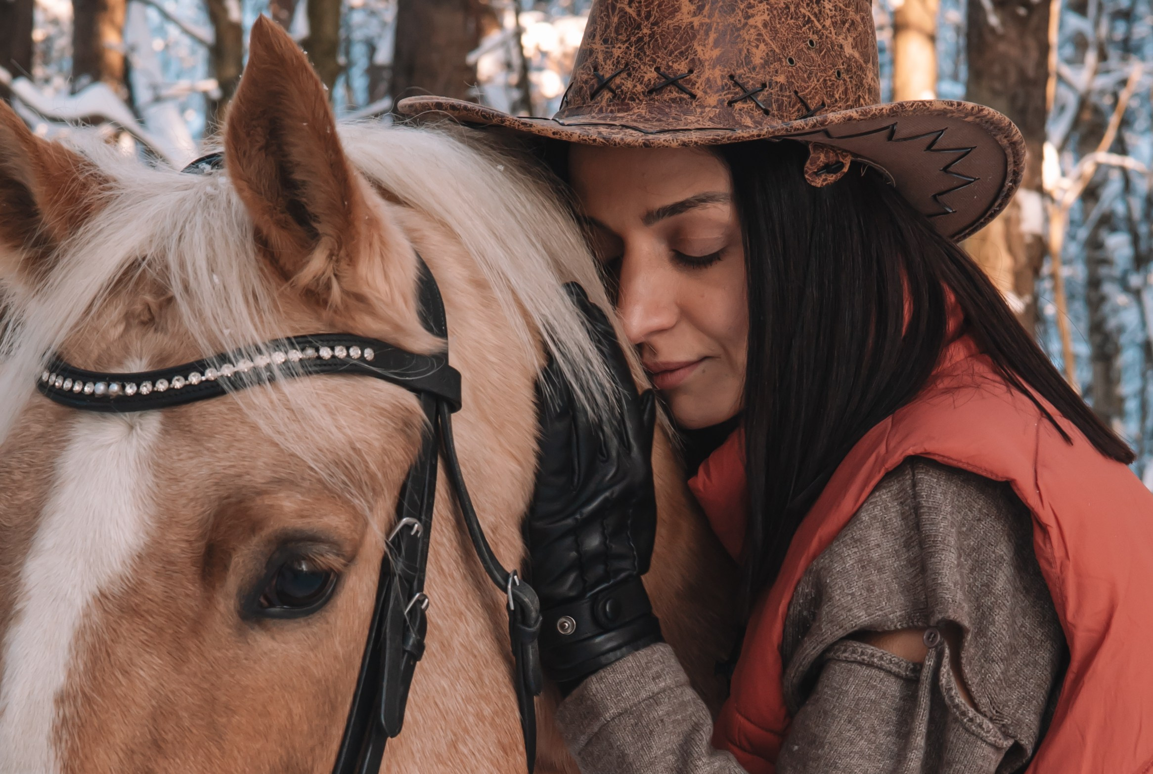 Как в сказке!