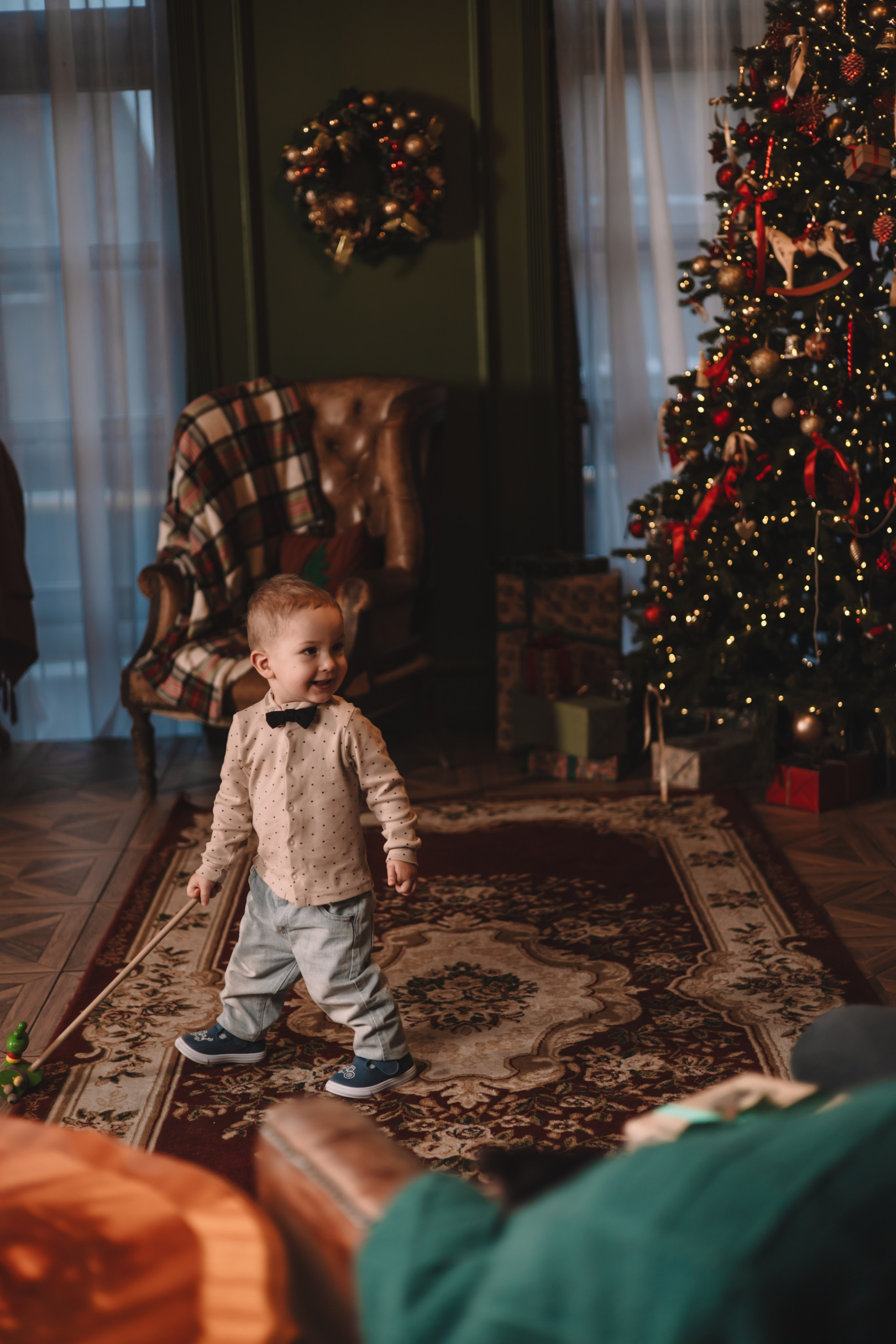 Лева+Мама+Папа