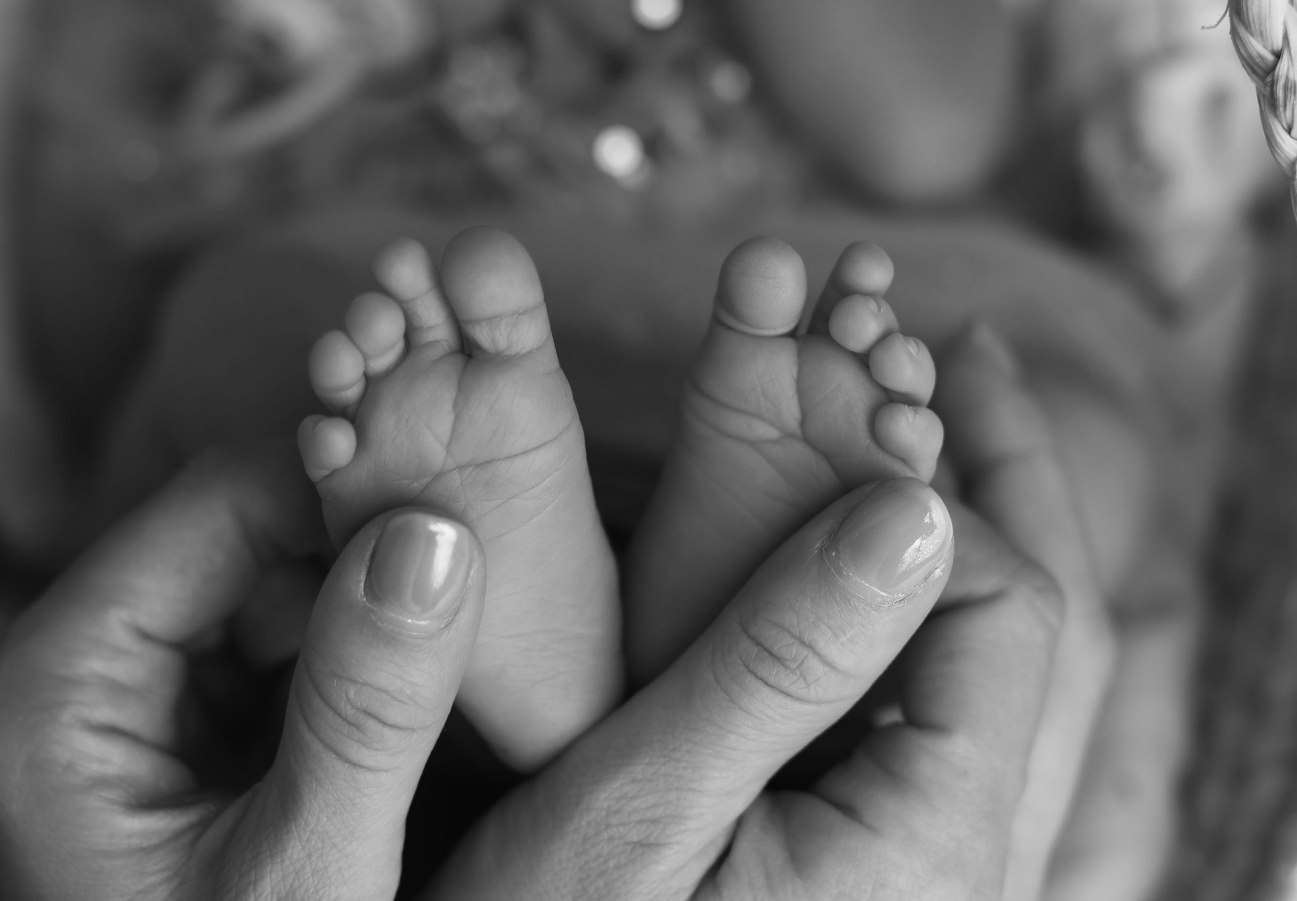 Новорожденные. Семейный и детский фотограф-новорожденных Ярославль и Москва