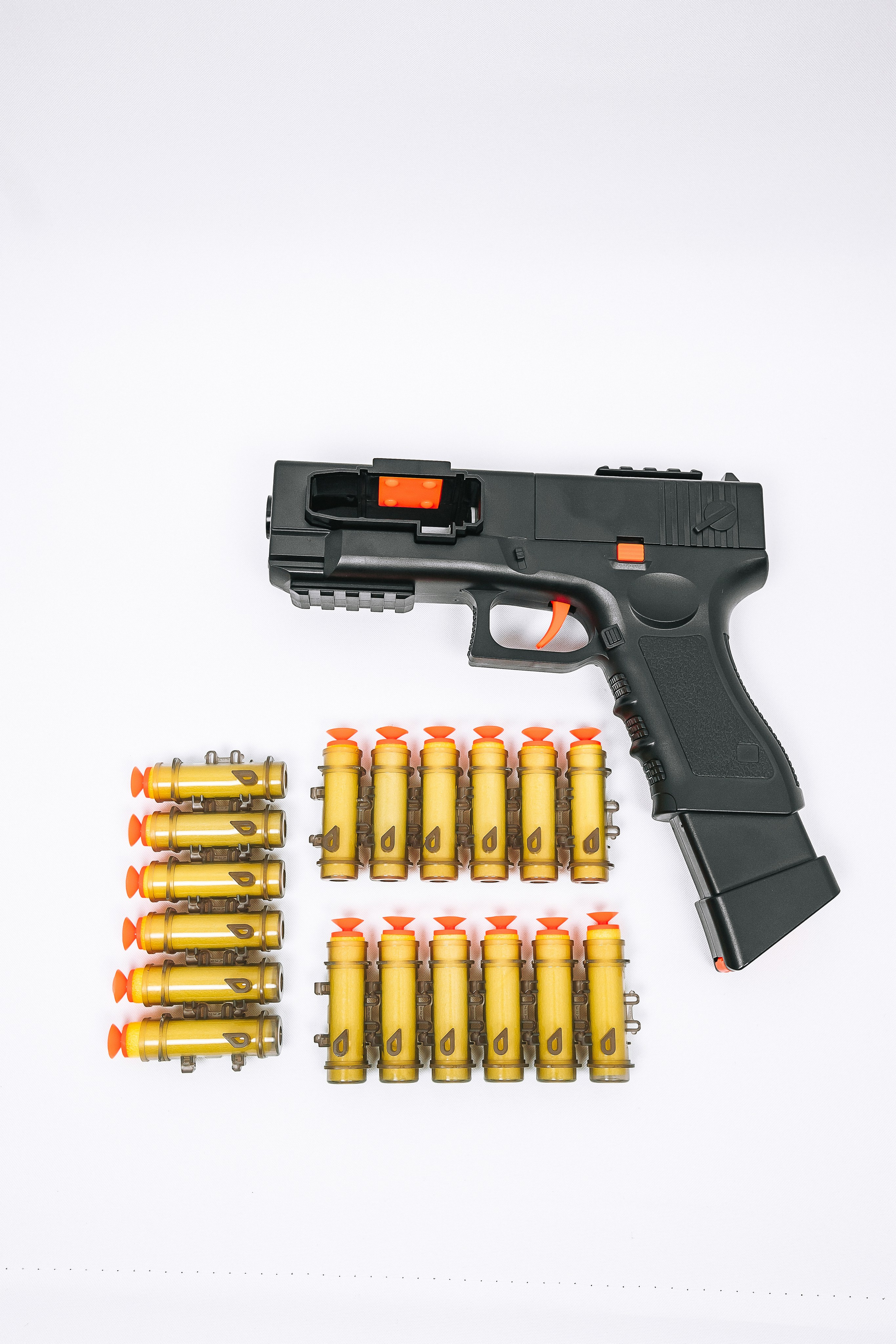 Игрушки. Фотограф в Тюмени Алексей Модин