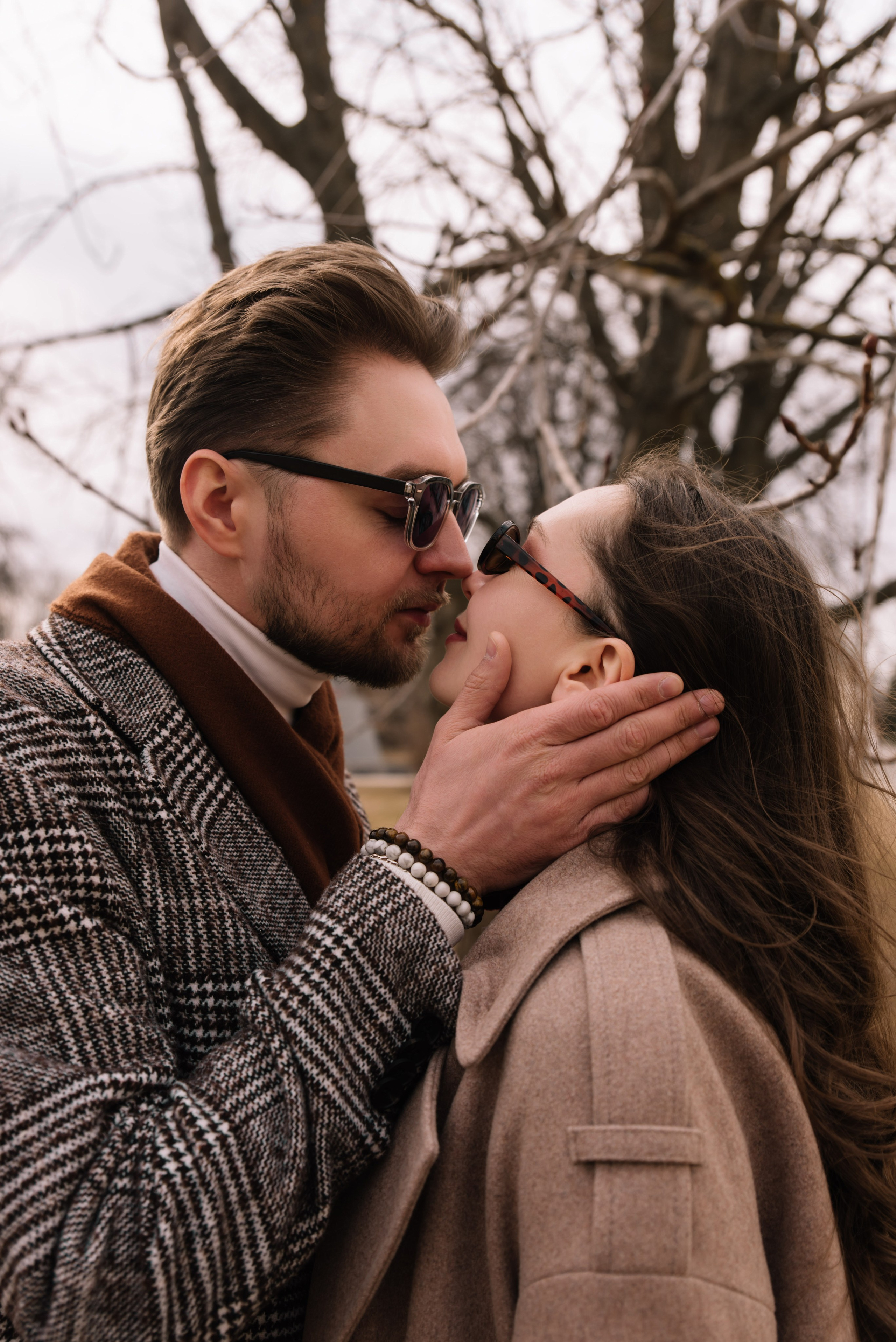 Дима & Оля. Фотограф Нижний Новгорода Елена Калмыкова