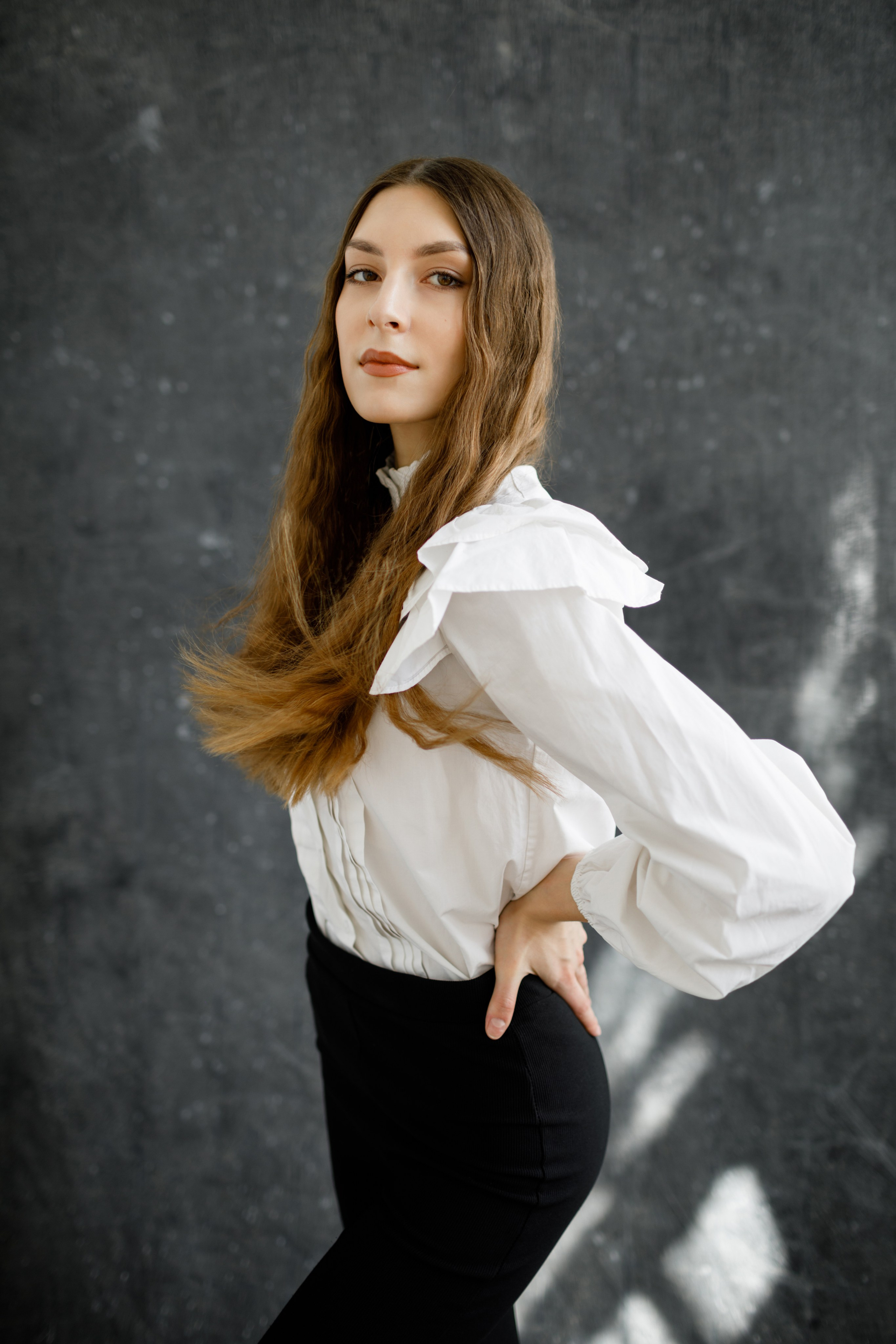 Александра. Семейный и портретный фотограф в Санкт-Петербурге Андрей Воробьев