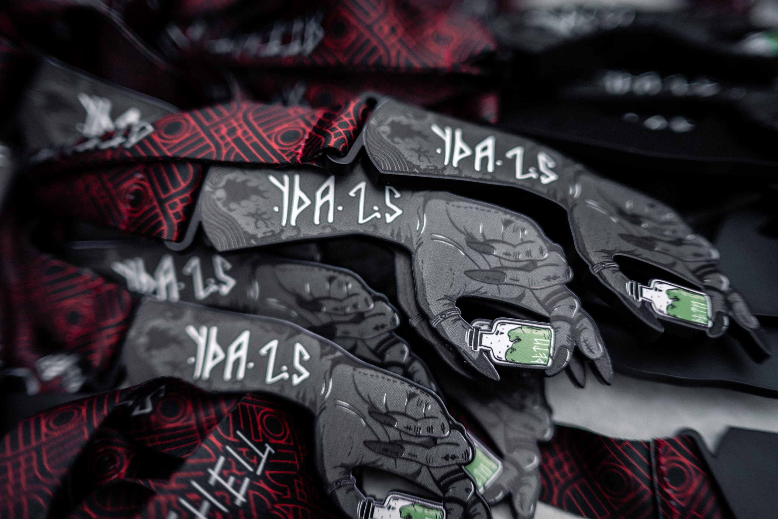 Uda Trail 16/11/2025. Фотограф в Краснодаре Алена Горбунова