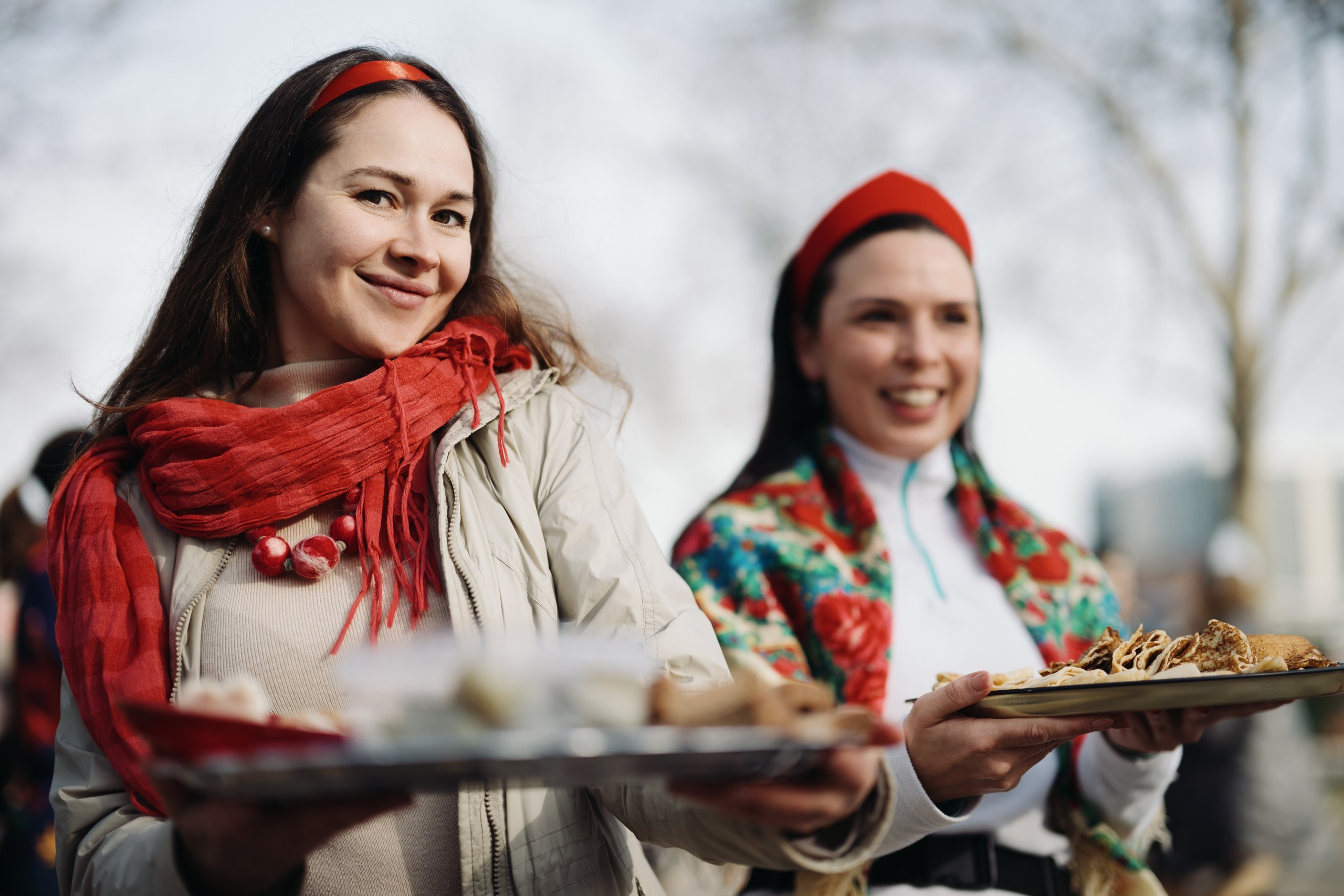 5 вёрст Масленица на Солнечном острове 21/02/2026. Фотограф в Краснодаре Алена Горбунова