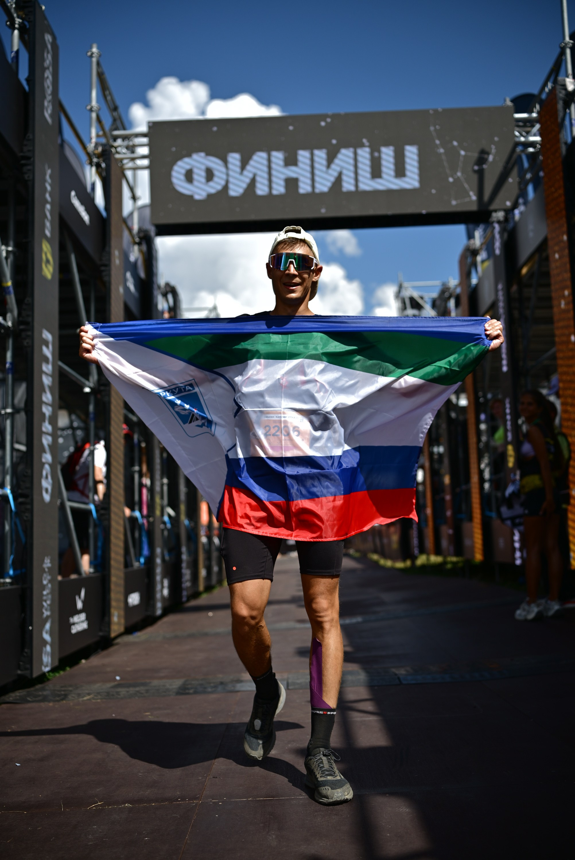 Т-Банк Rosa Wild Fest 07/09/2025. Фотограф в Краснодаре Алена Горбунова