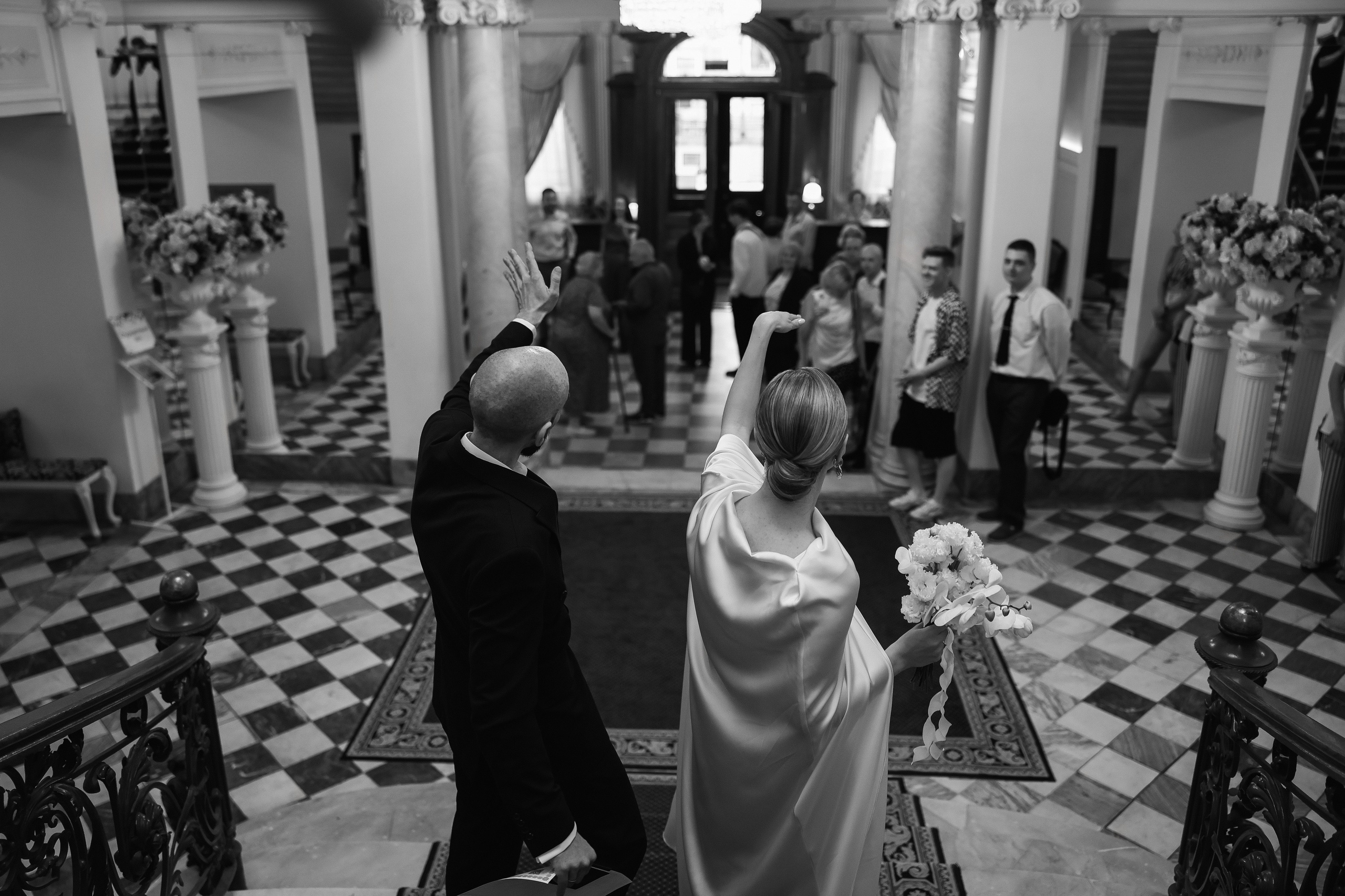 Все по настоящему…. Свадебный и семейный Фотограф Денис Кошель