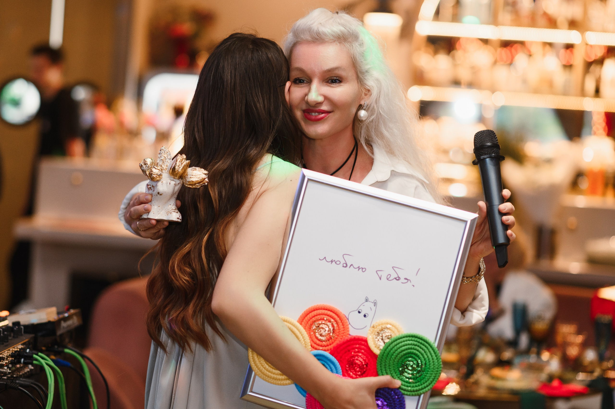 День рождения в формате выступления. Wedding and family photographer USA